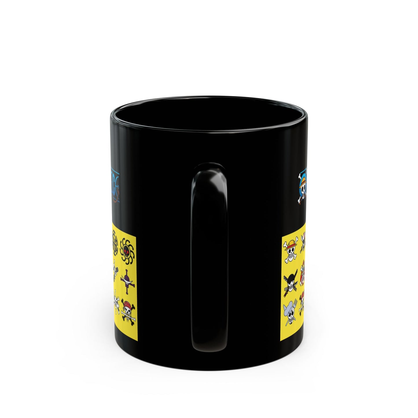 Black Mug (11oz, 15oz)