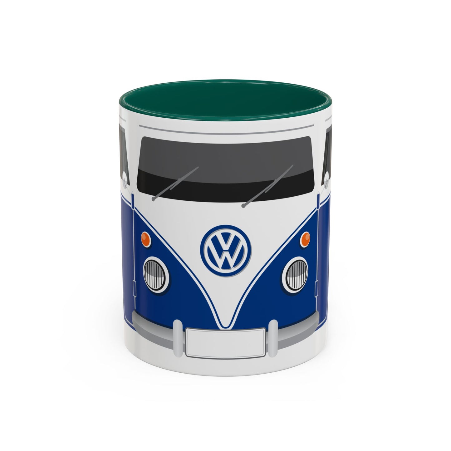 Colorful Mugs (11oz, 15oz)