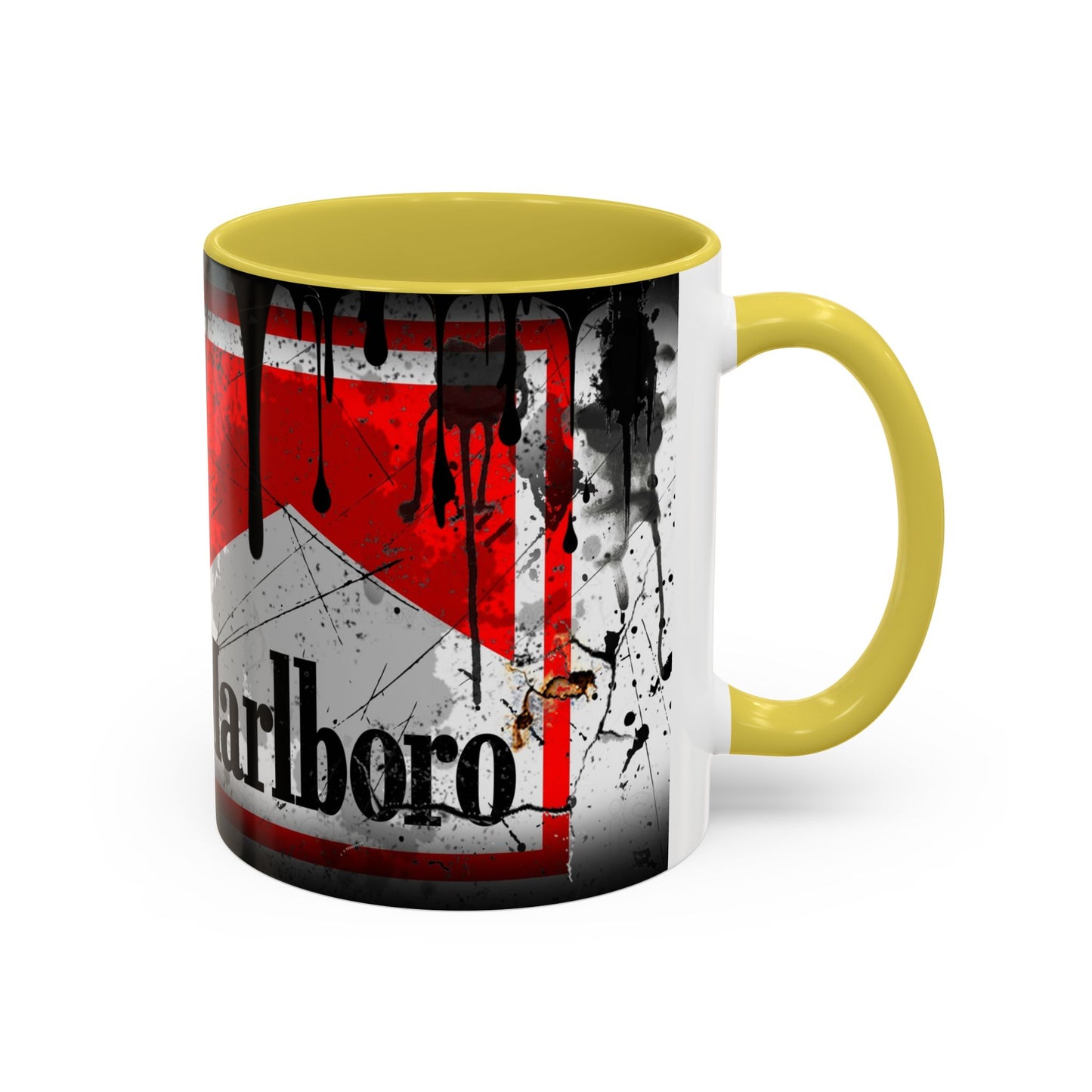 Colorful Mugs (11oz, 15oz)