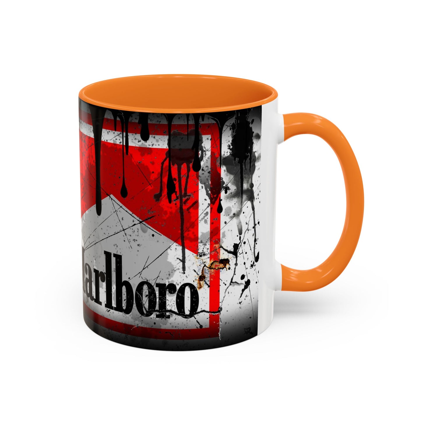 Colorful Mugs (11oz, 15oz)