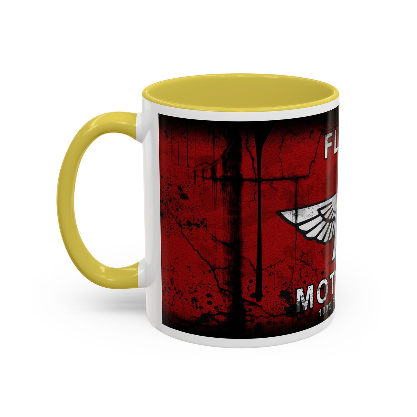 Colorful Mugs (11oz, 15oz)