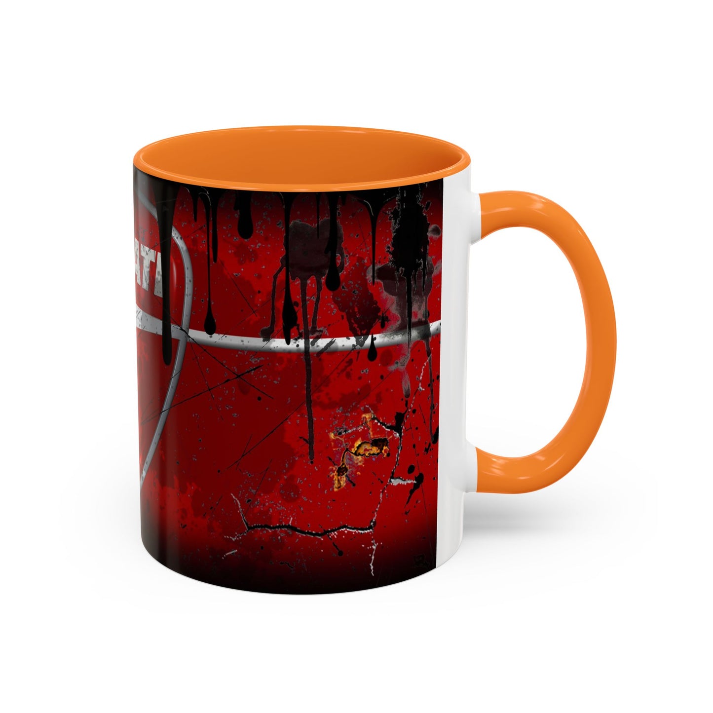 Colorful Mugs (11oz, 15oz)