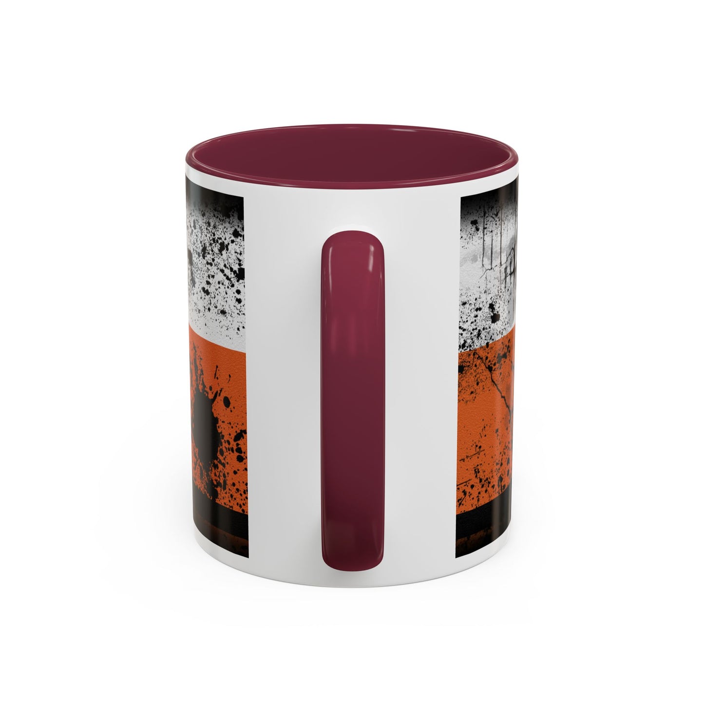 Colorful Mugs (11oz, 15oz)