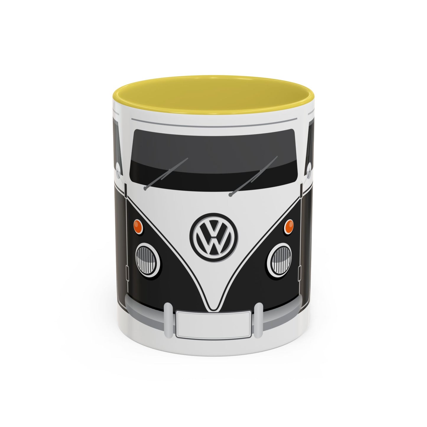 Colorful Mugs (11oz, 15oz)