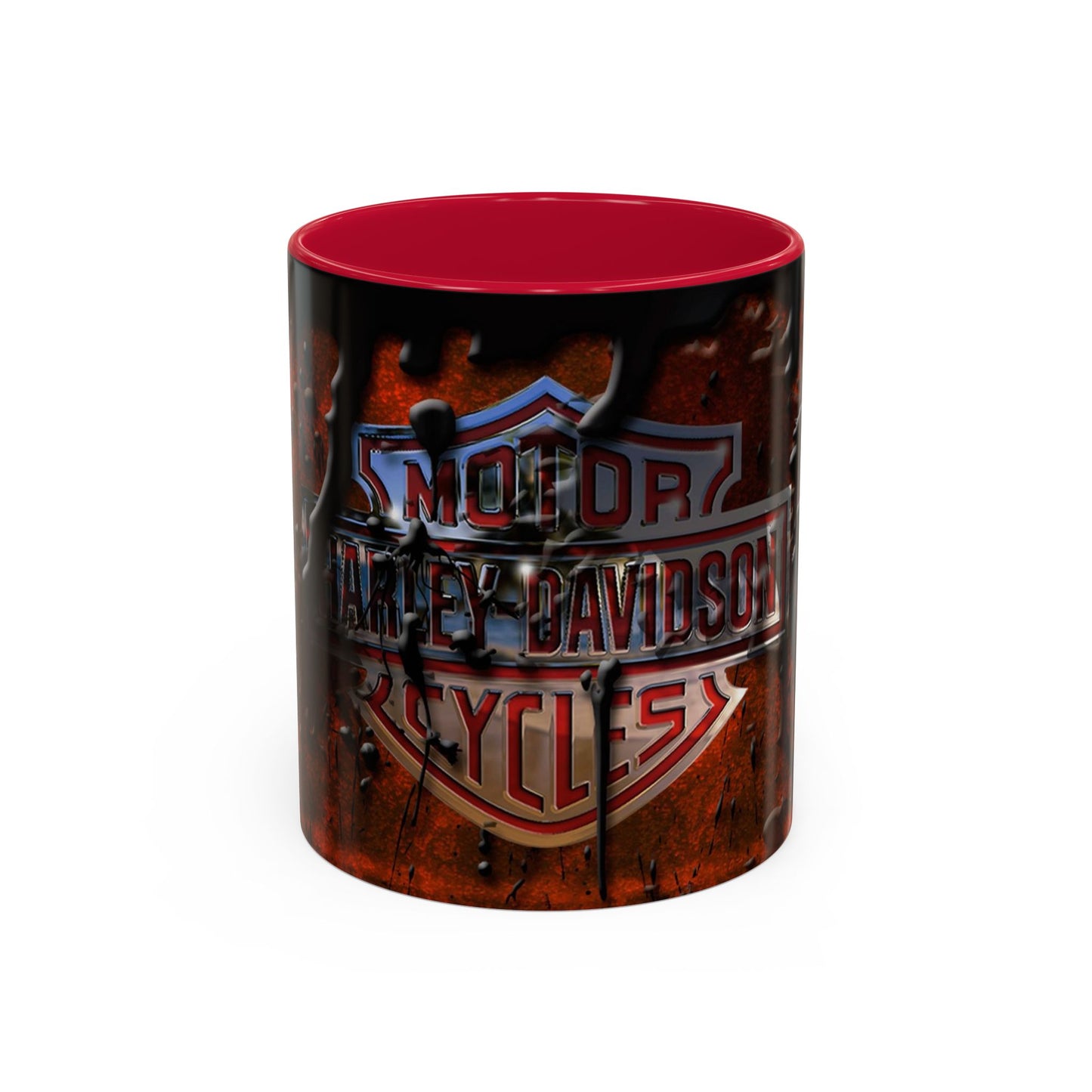Colorful Mugs (11oz, 15oz)