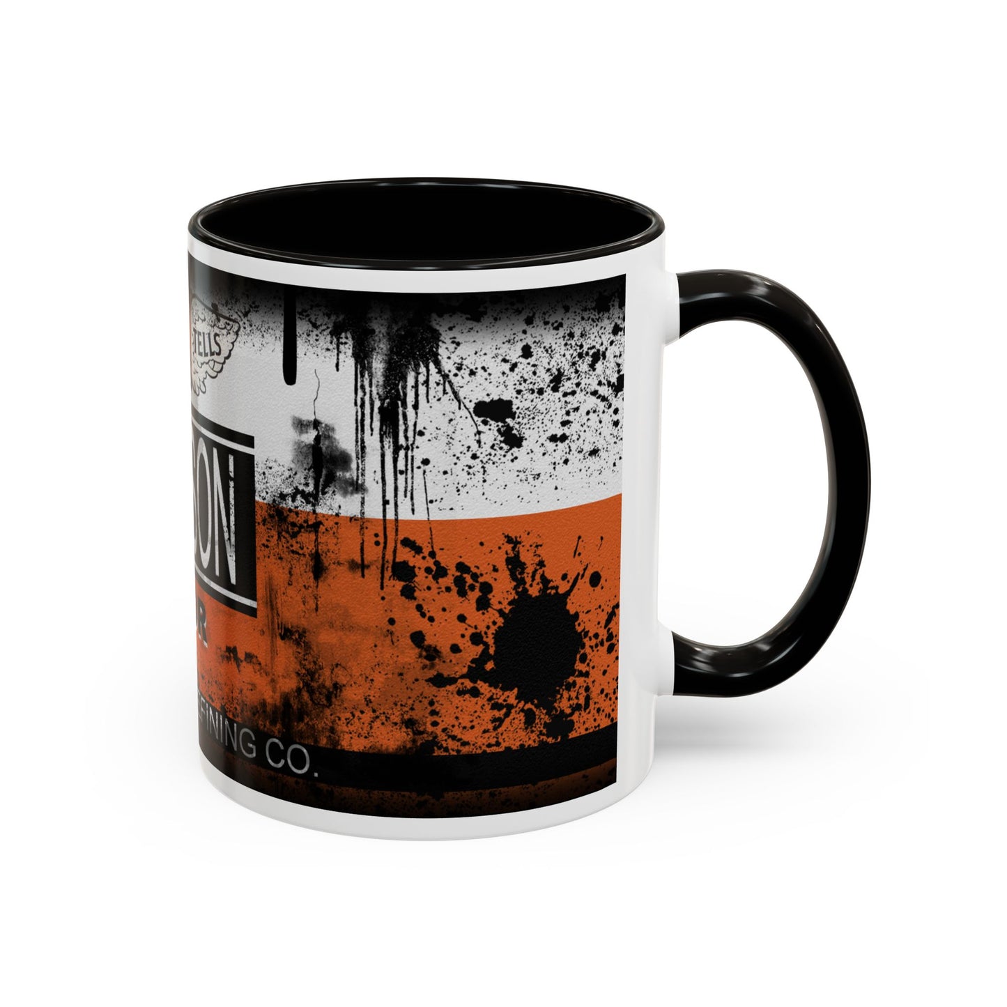 Colorful Mugs (11oz, 15oz)