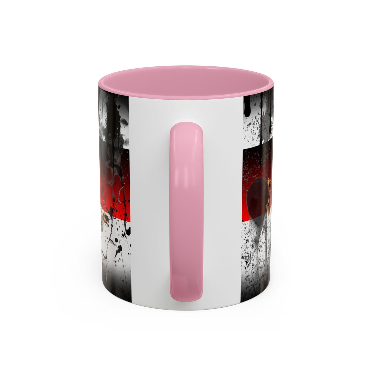 Colorful Mugs (11oz, 15oz)