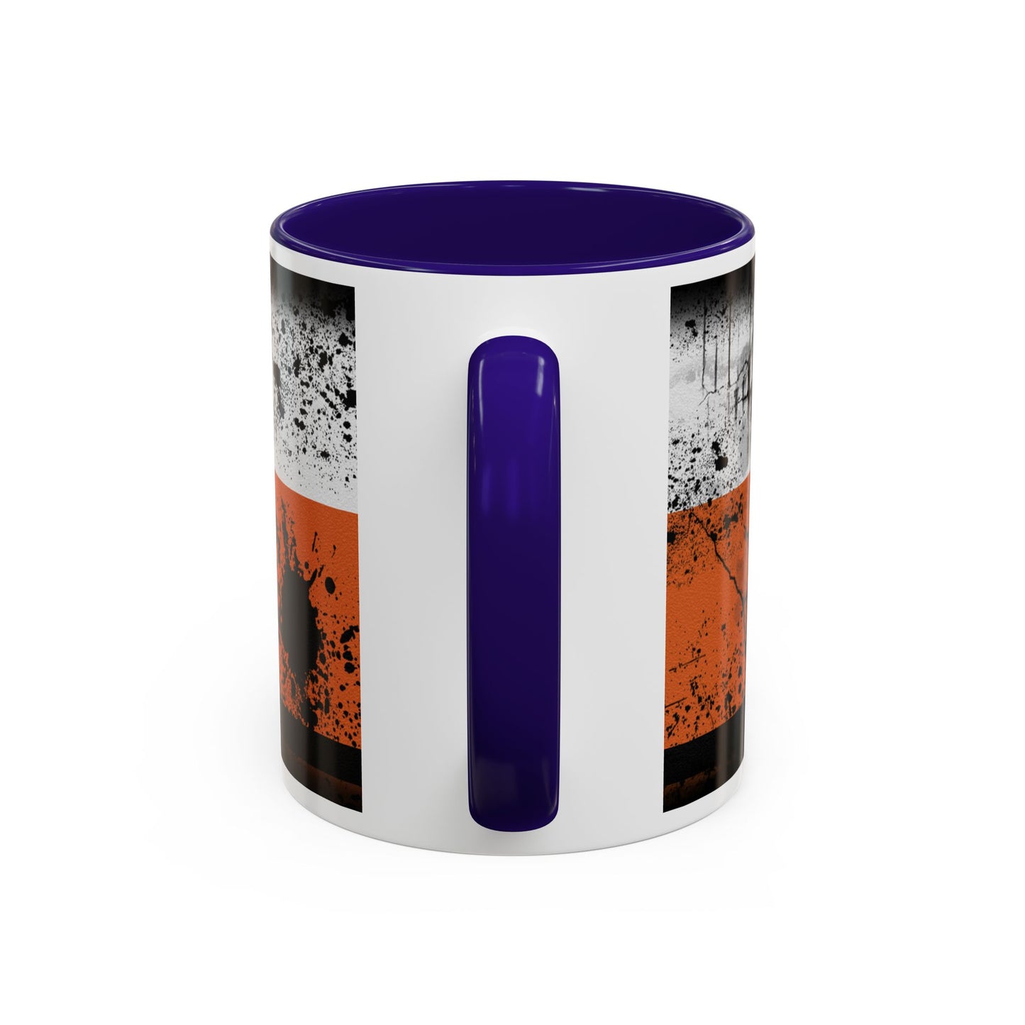 Colorful Mugs (11oz, 15oz)