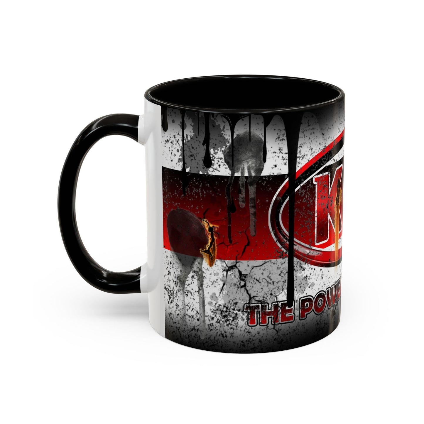 Colorful Mugs (11oz, 15oz)