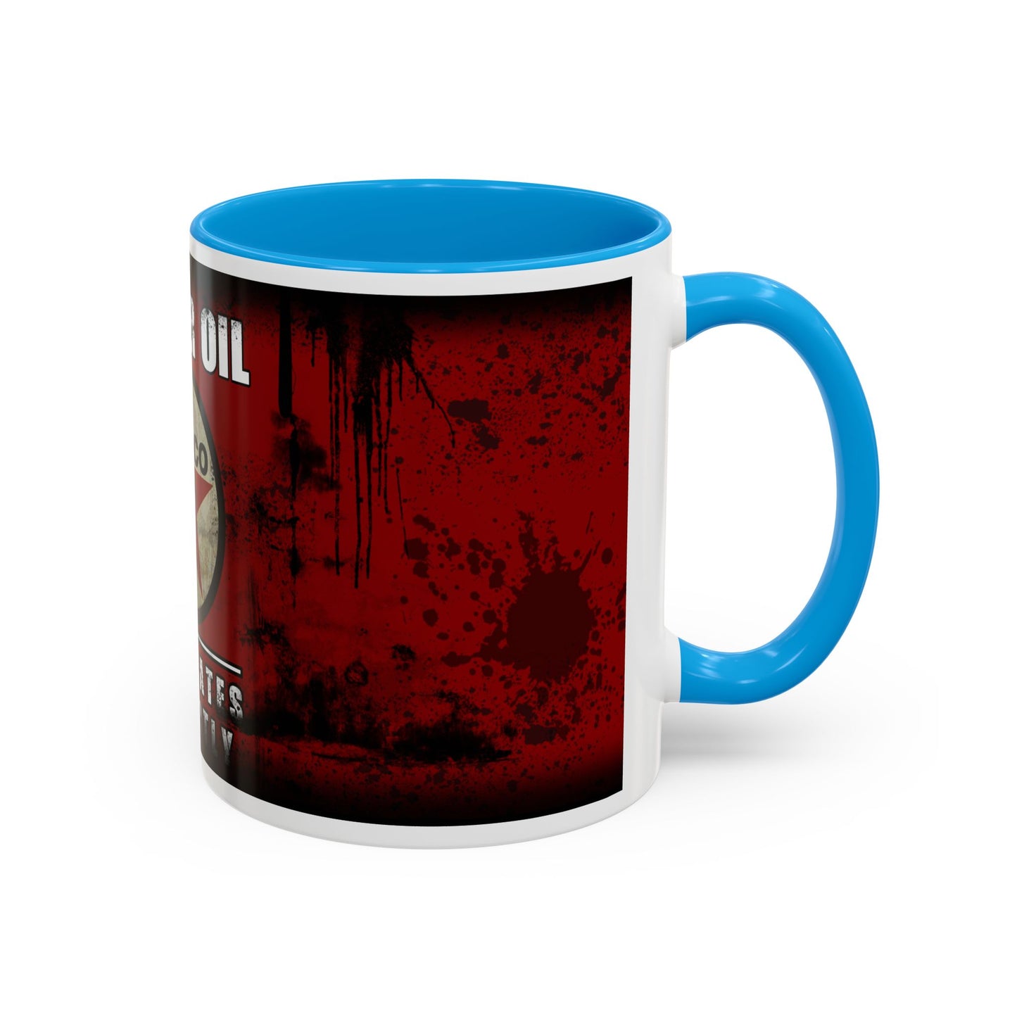 Colorful Mugs (11oz, 15oz)