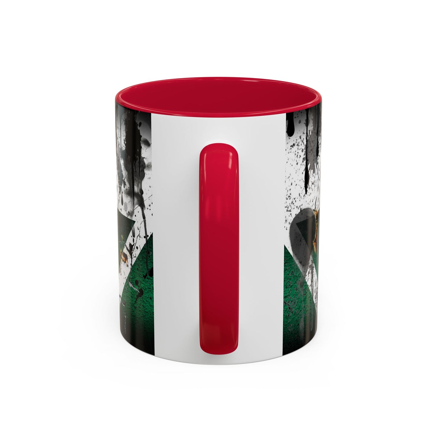 Colorful Mugs (11oz, 15oz)