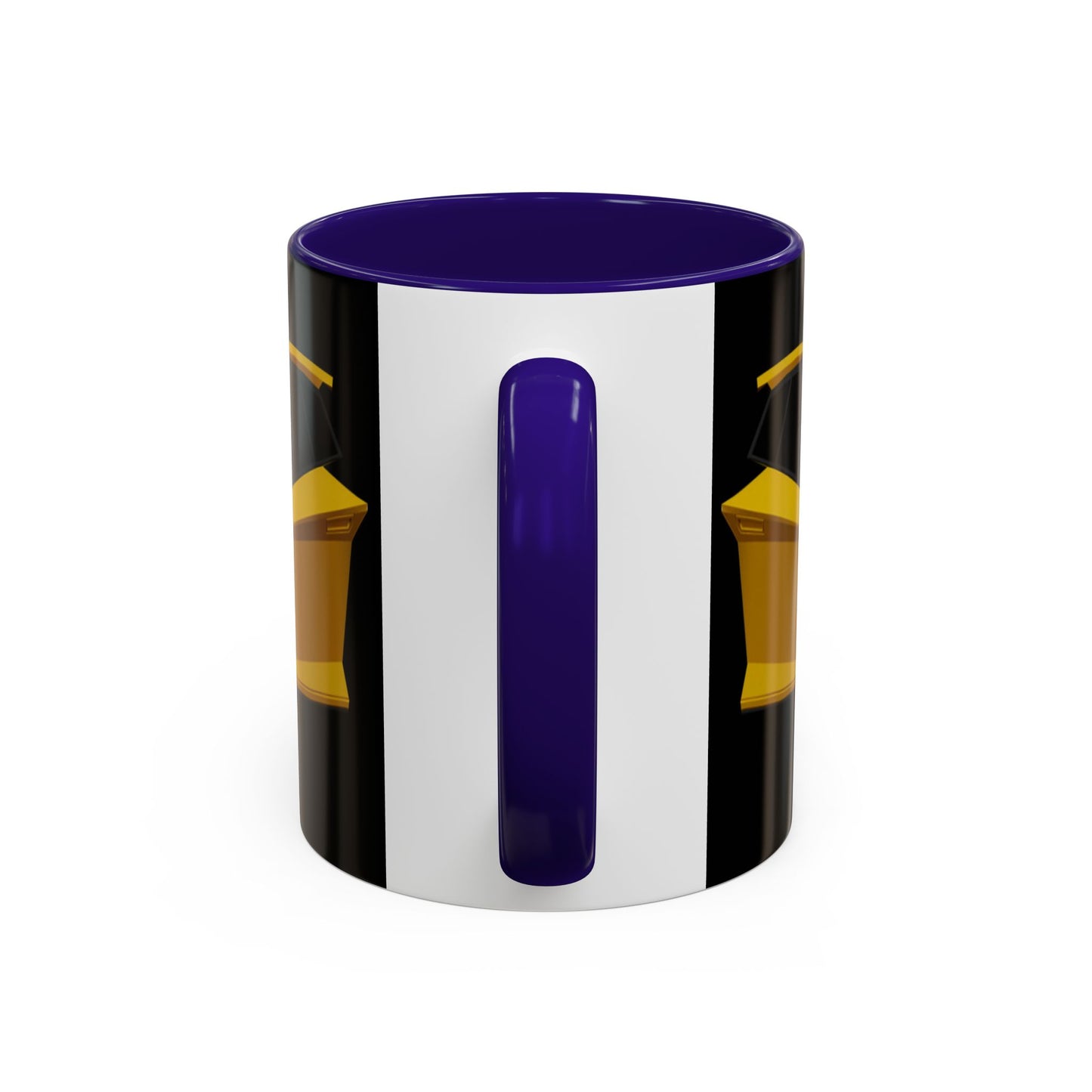 Colorful Mugs (11oz, 15oz)