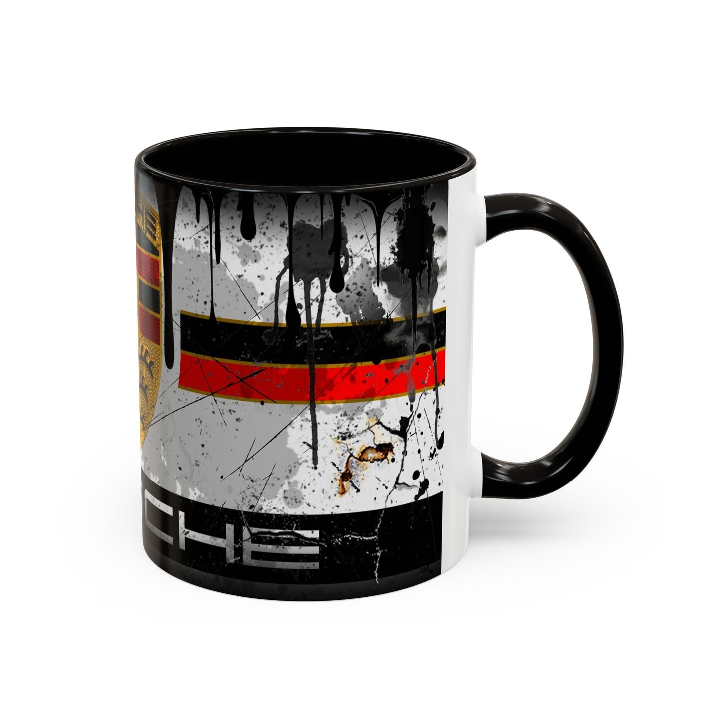 Colorful Mugs (11oz, 15oz)