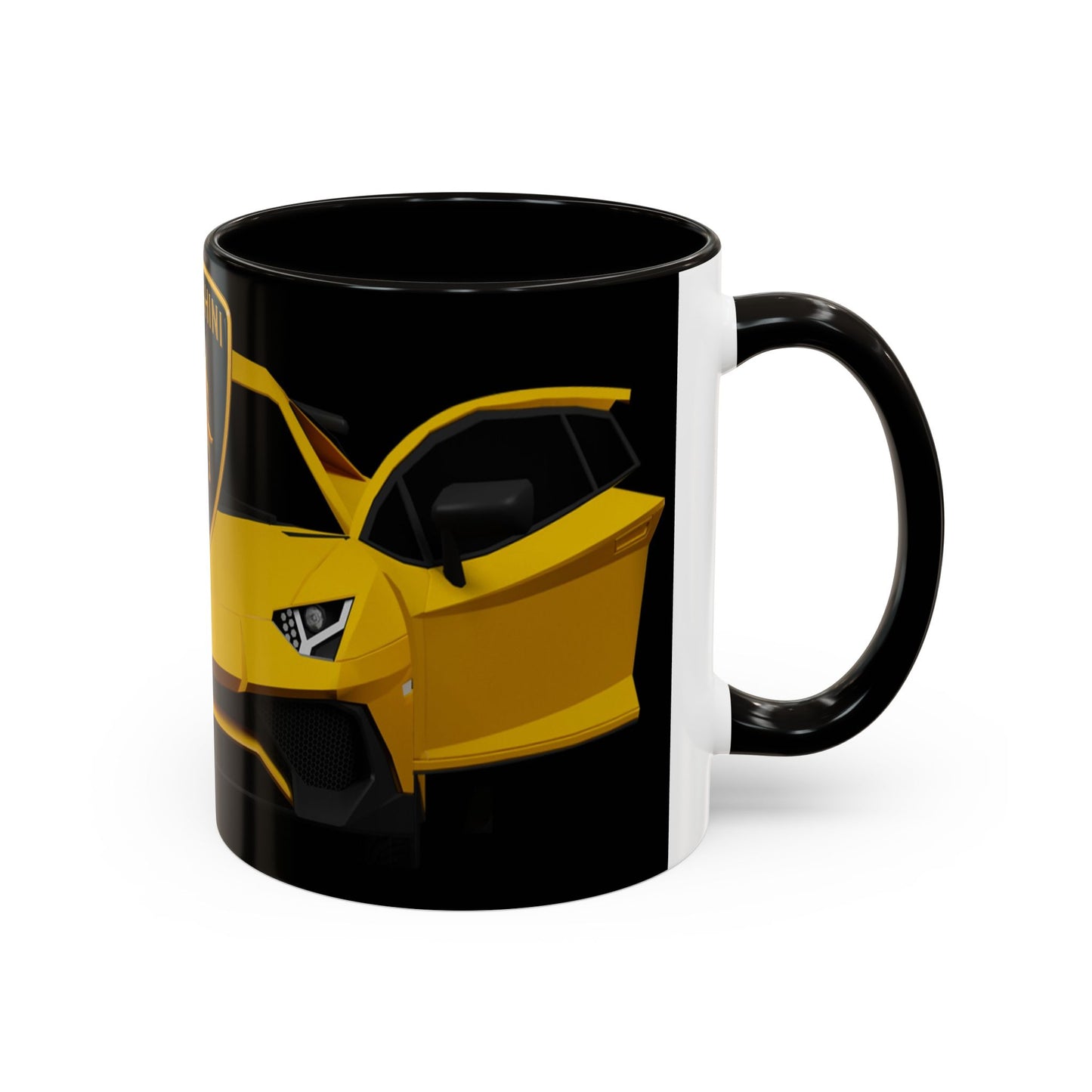 Colorful Mugs (11oz, 15oz)
