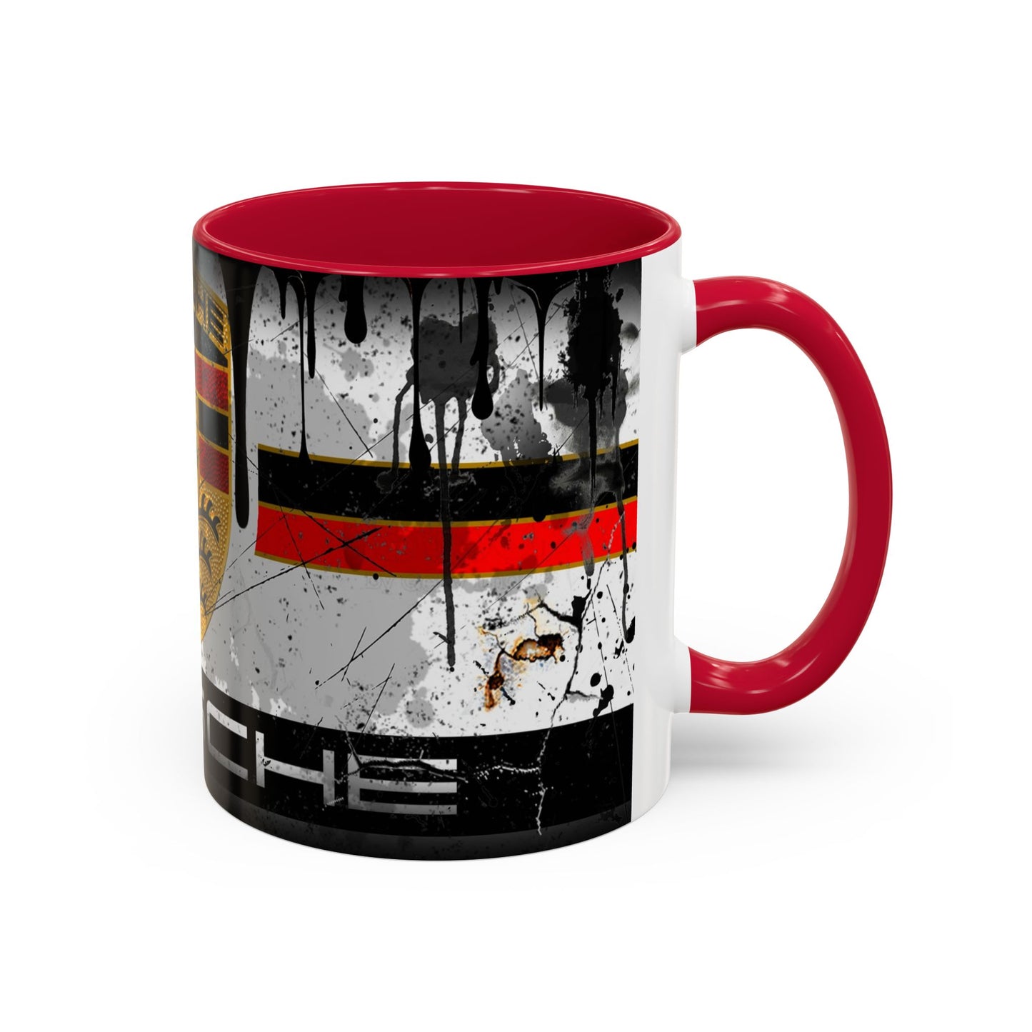 Colorful Mugs (11oz, 15oz)