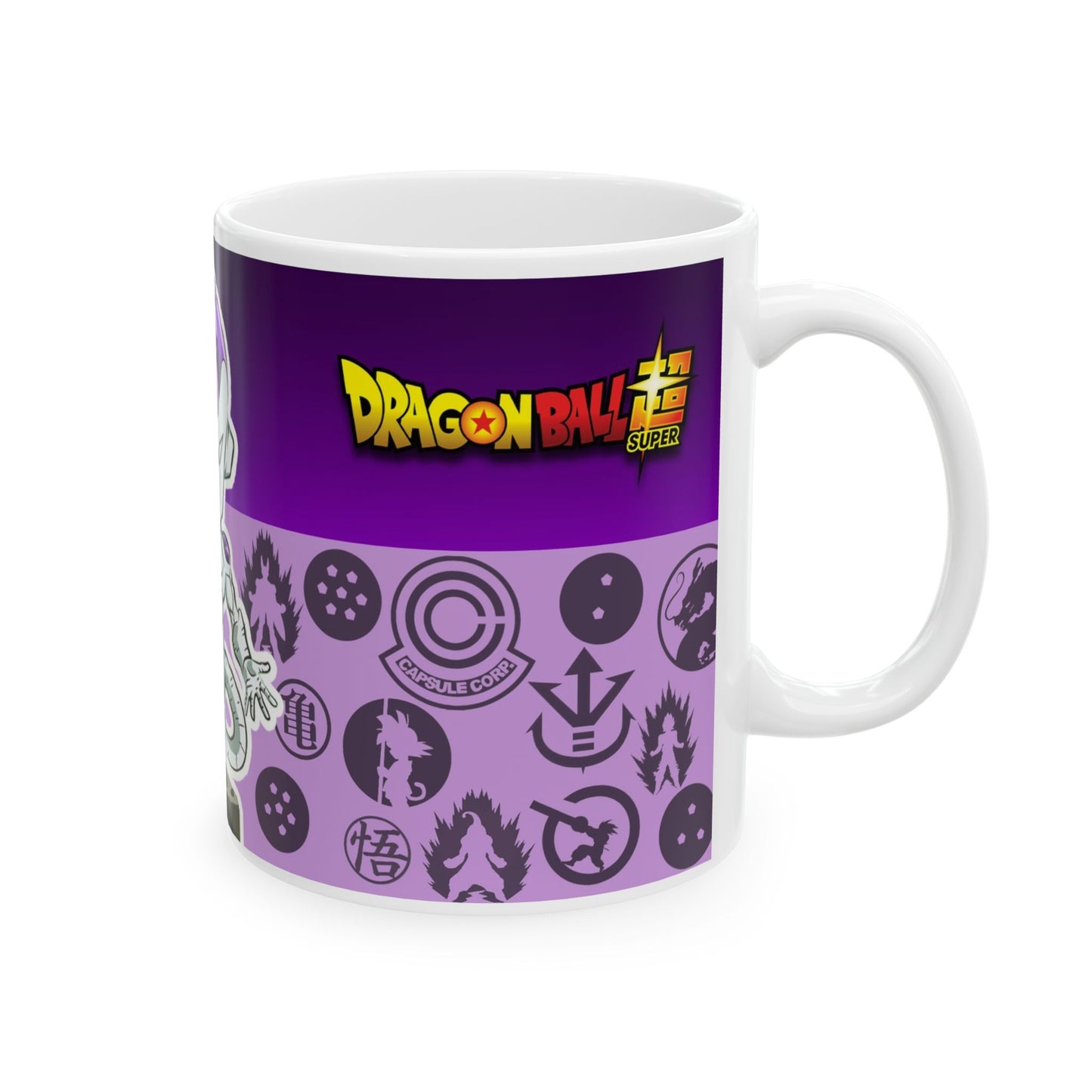 Ceramic Mug, (11oz, 15oz)