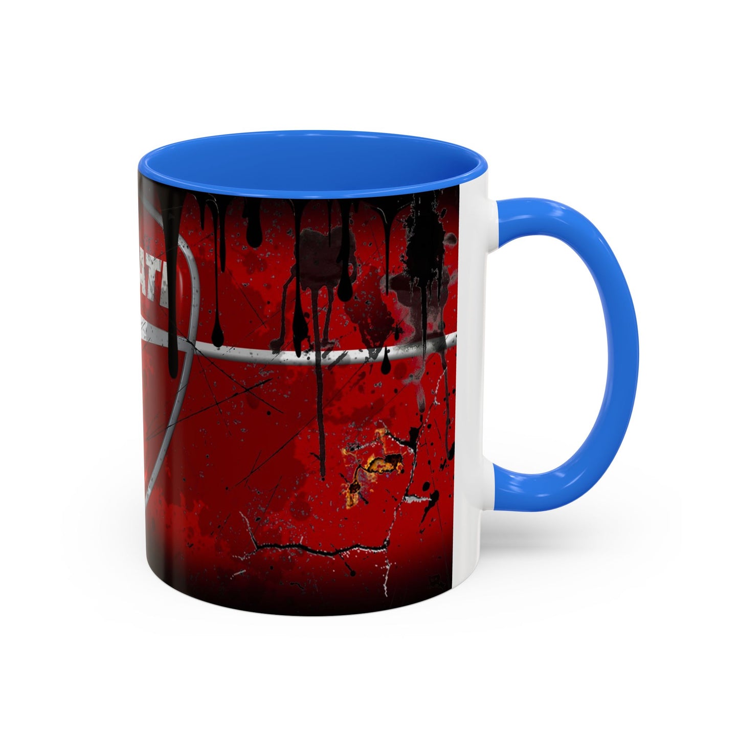 Colorful Mugs (11oz, 15oz)