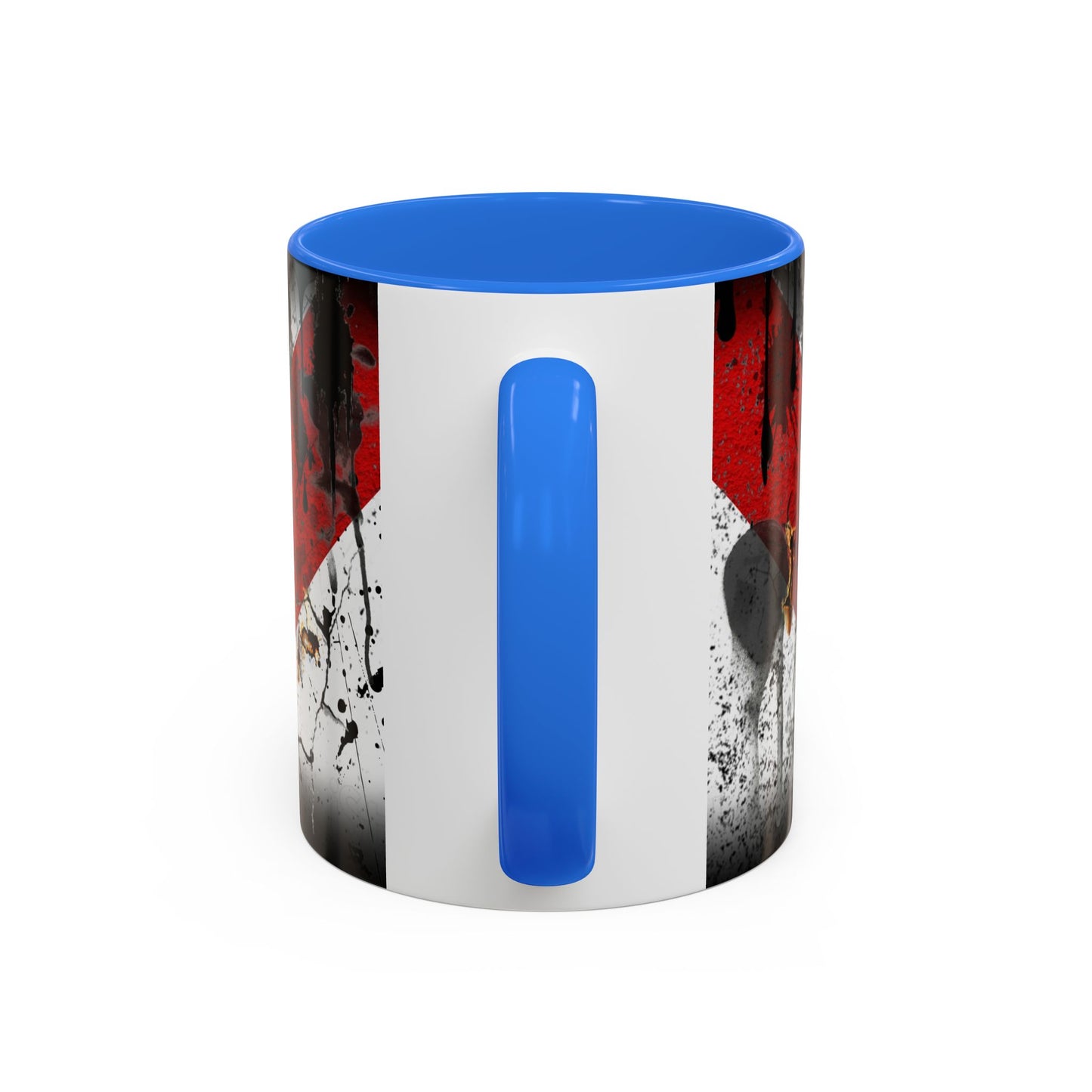 Colorful Mugs (11oz, 15oz)