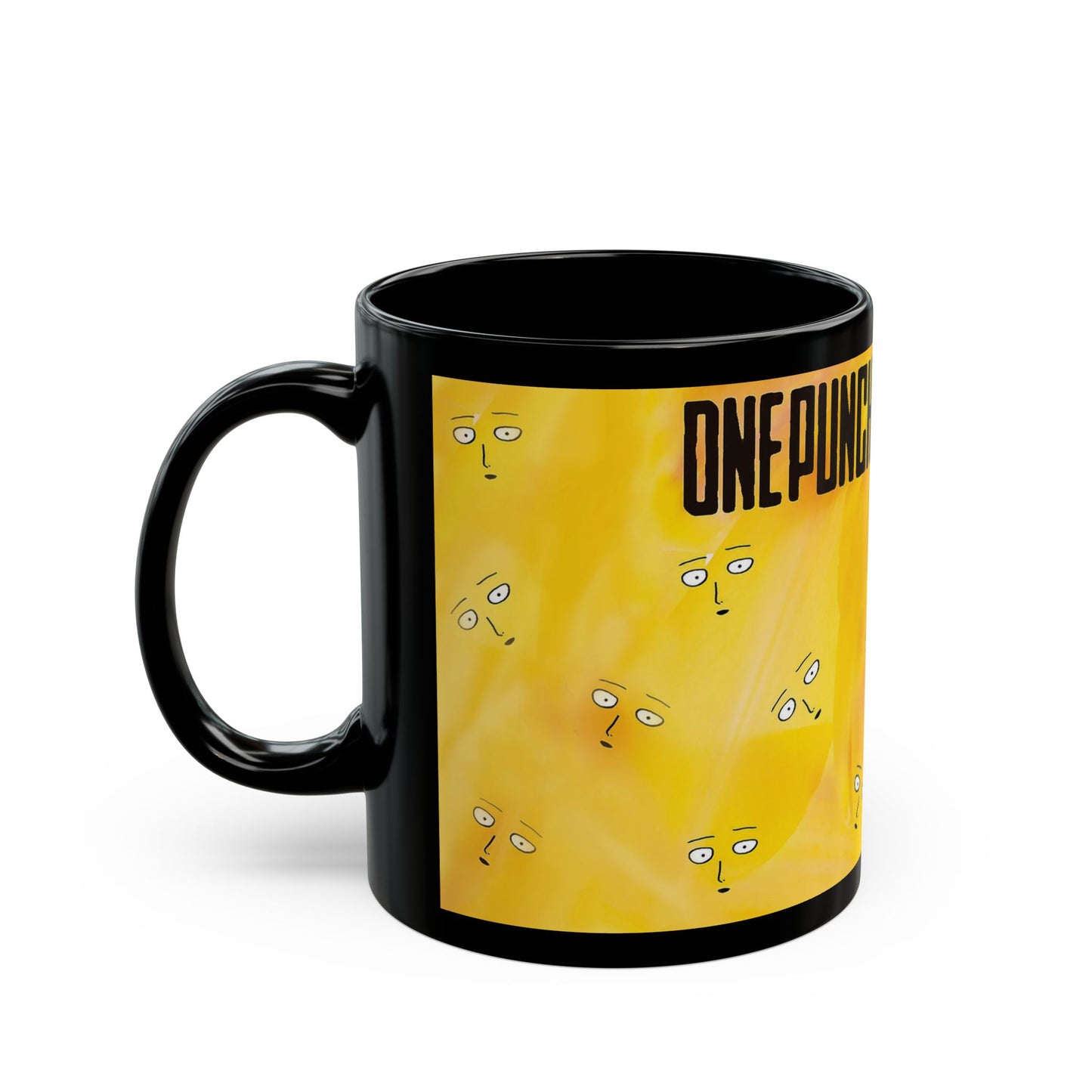 Black Mug (11oz, 15oz)