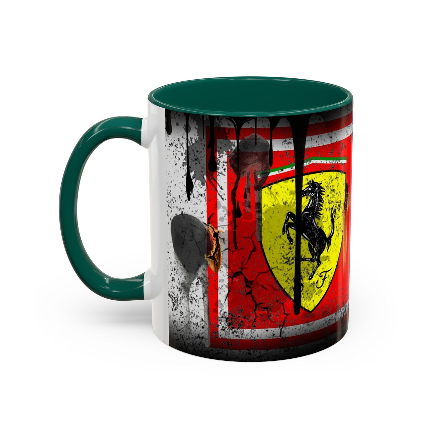 Colorful Mugs (11oz, 15oz)