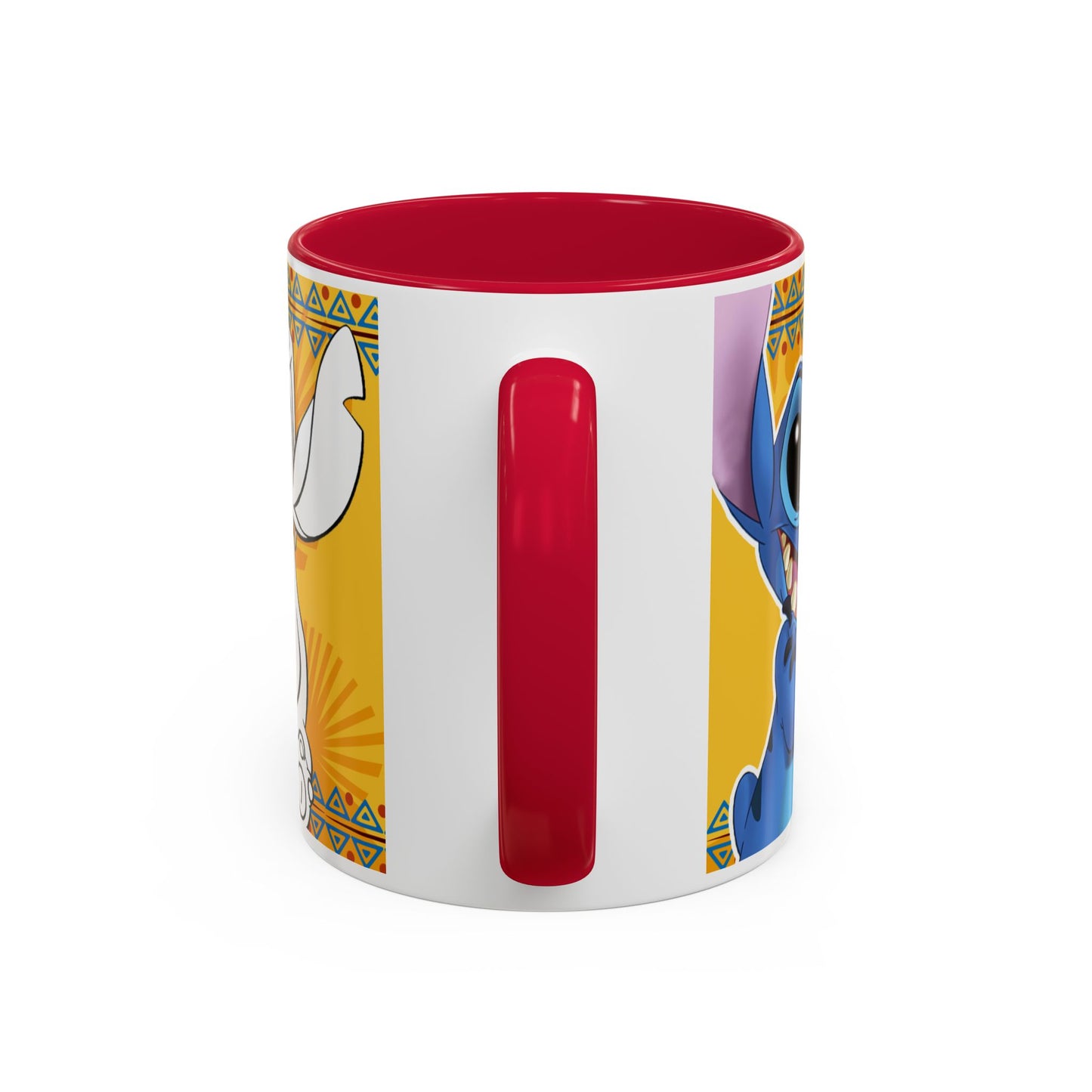 Colorful Mugs (11oz, 15oz)