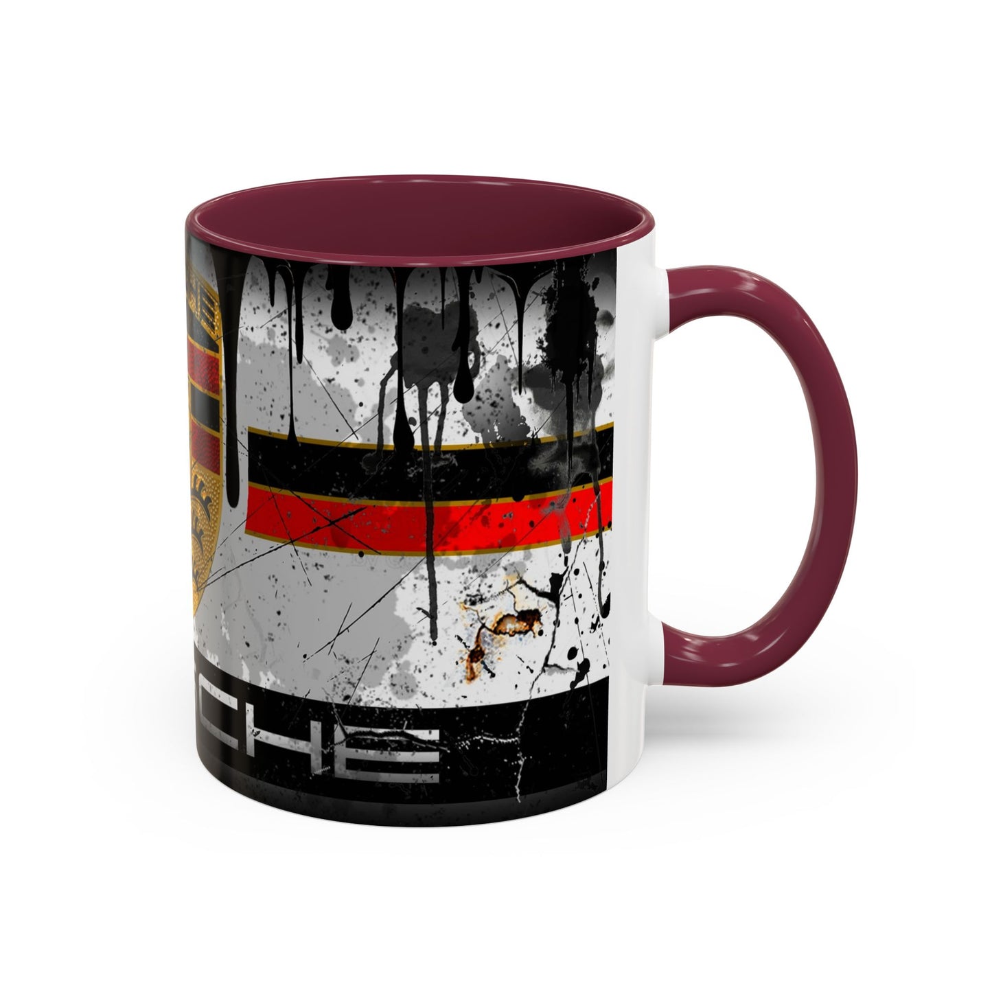 Colorful Mugs (11oz, 15oz)