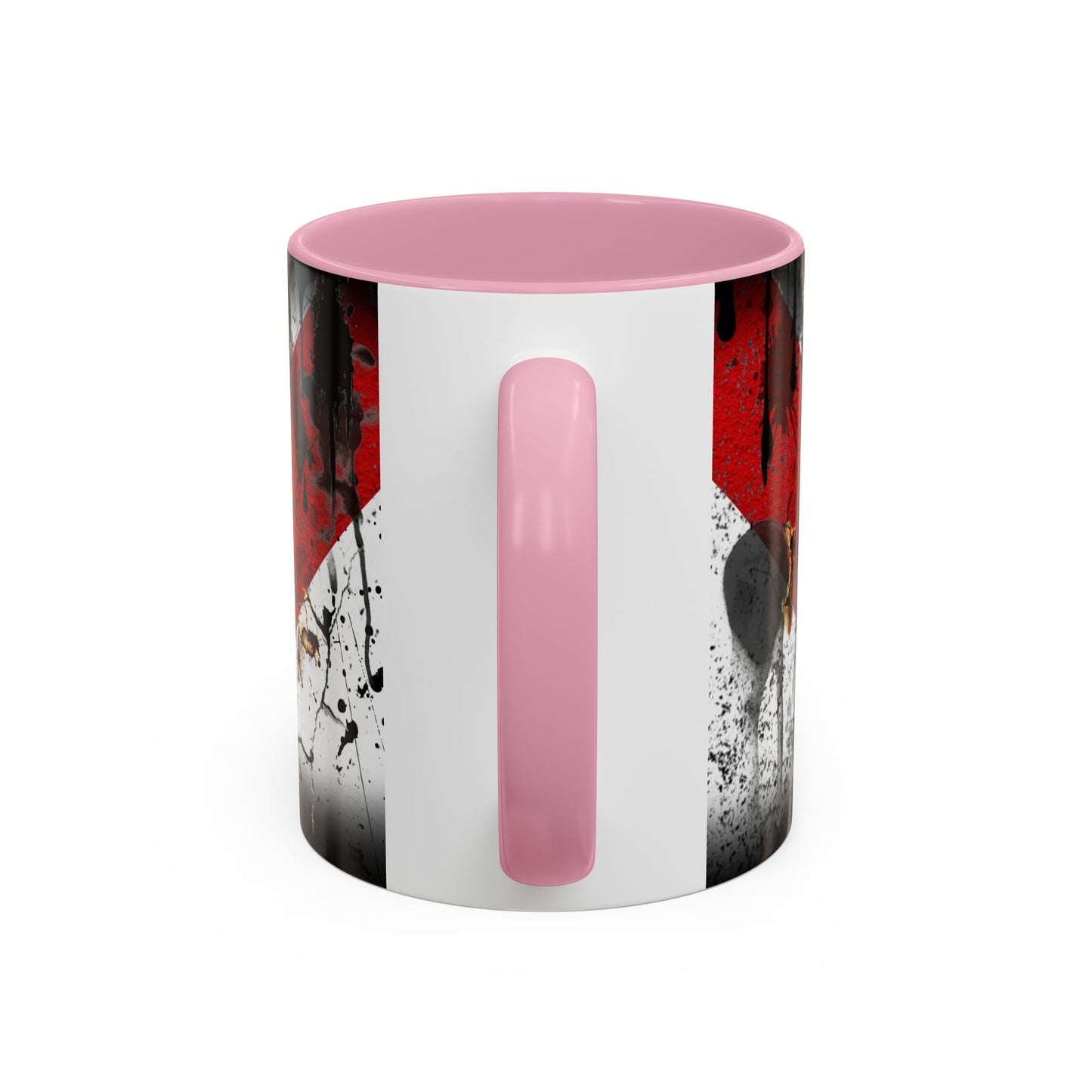 Colorful Mugs (11oz, 15oz)
