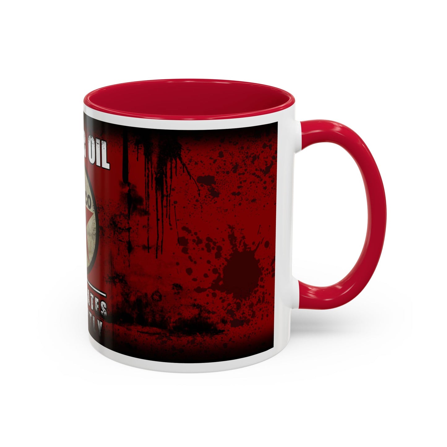 Colorful Mugs (11oz, 15oz)