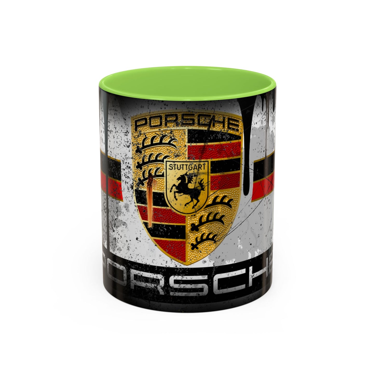 Colorful Mugs (11oz, 15oz)