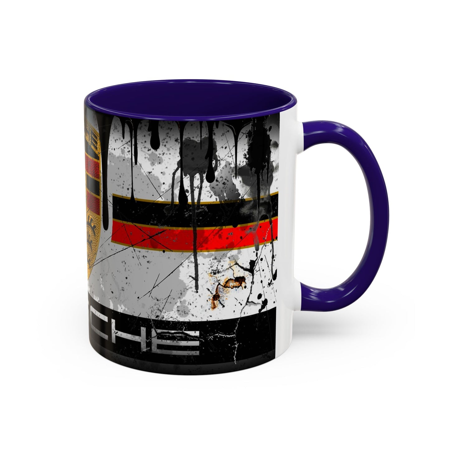 Colorful Mugs (11oz, 15oz)