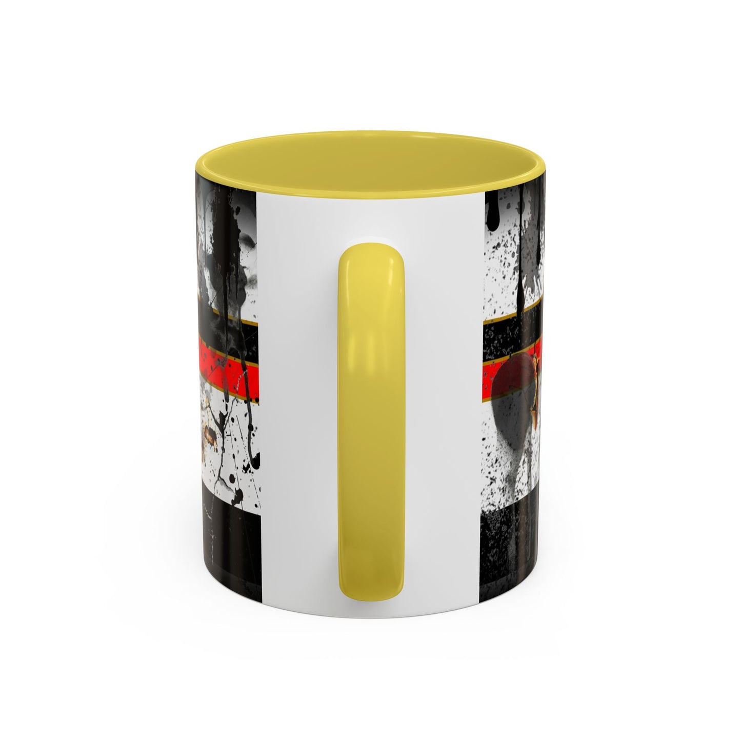 Colorful Mugs (11oz, 15oz)
