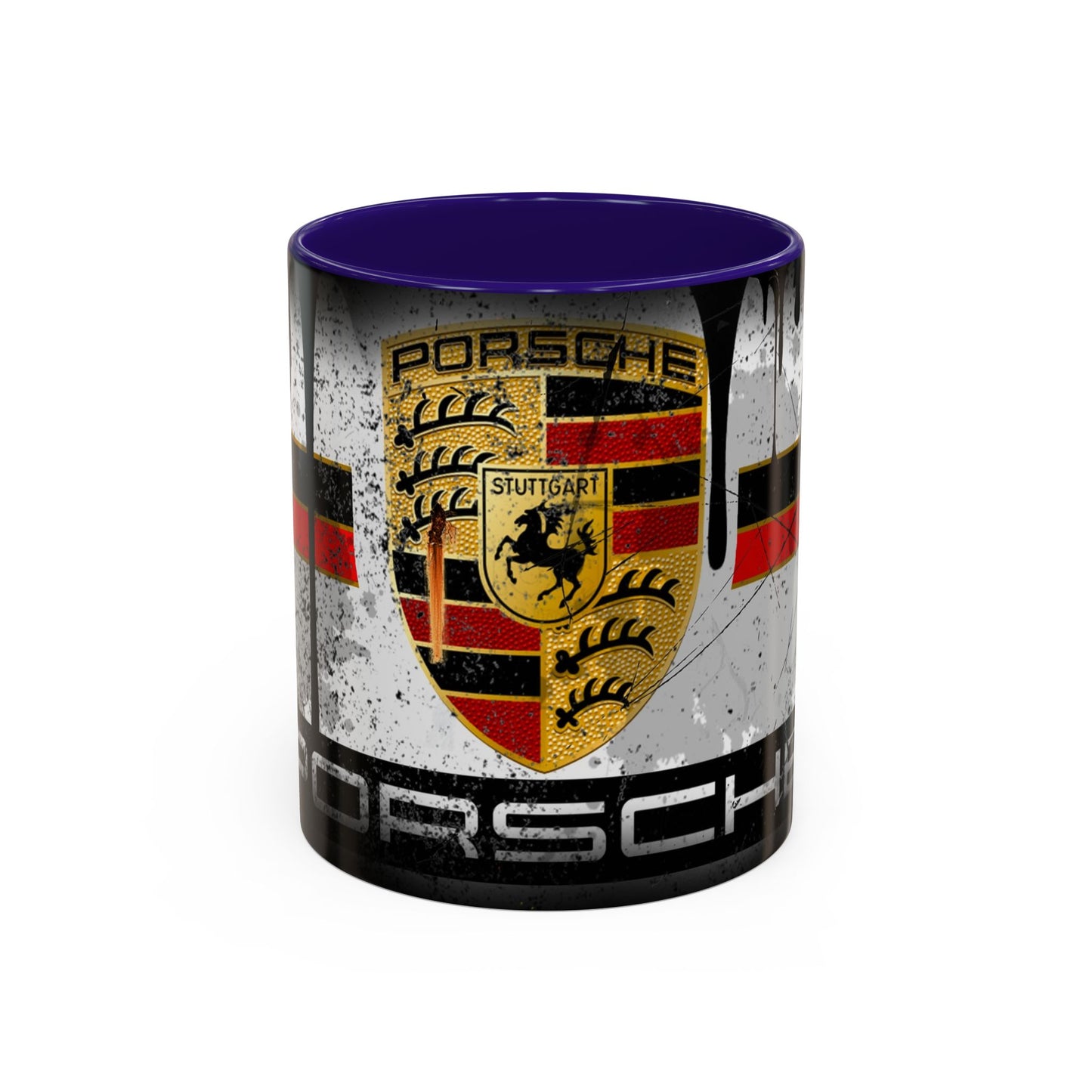 Colorful Mugs (11oz, 15oz)