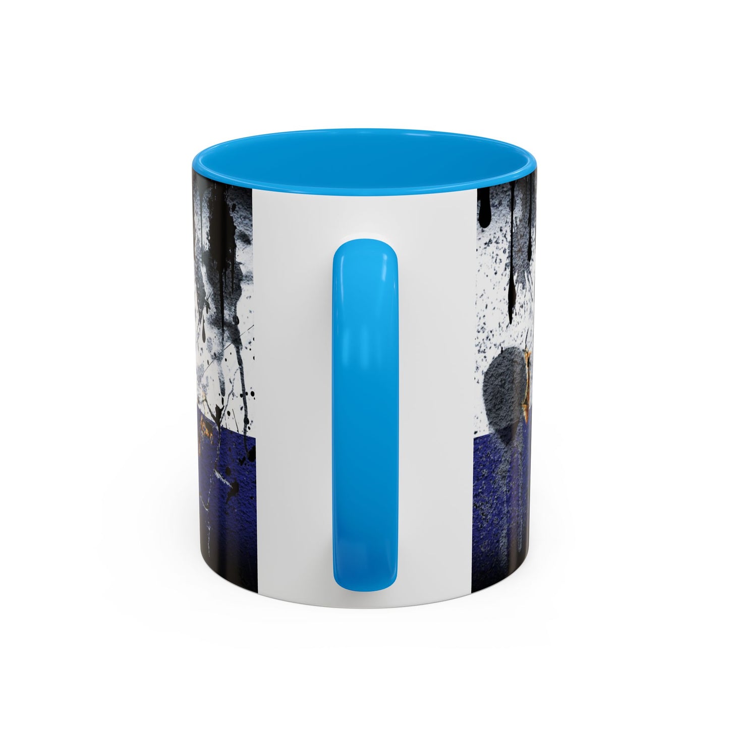 Colorful Mugs (11oz, 15oz)
