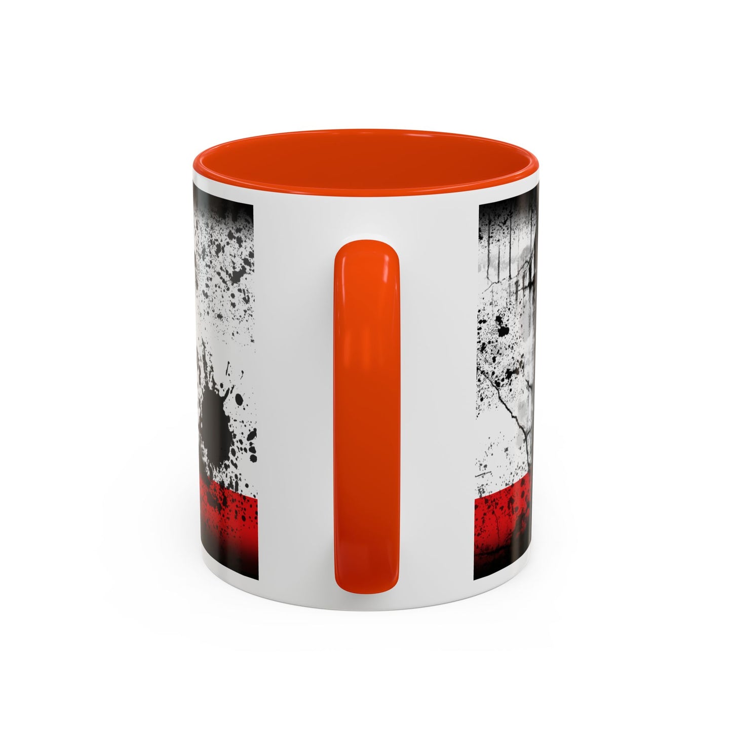Colorful Mugs (11oz, 15oz)