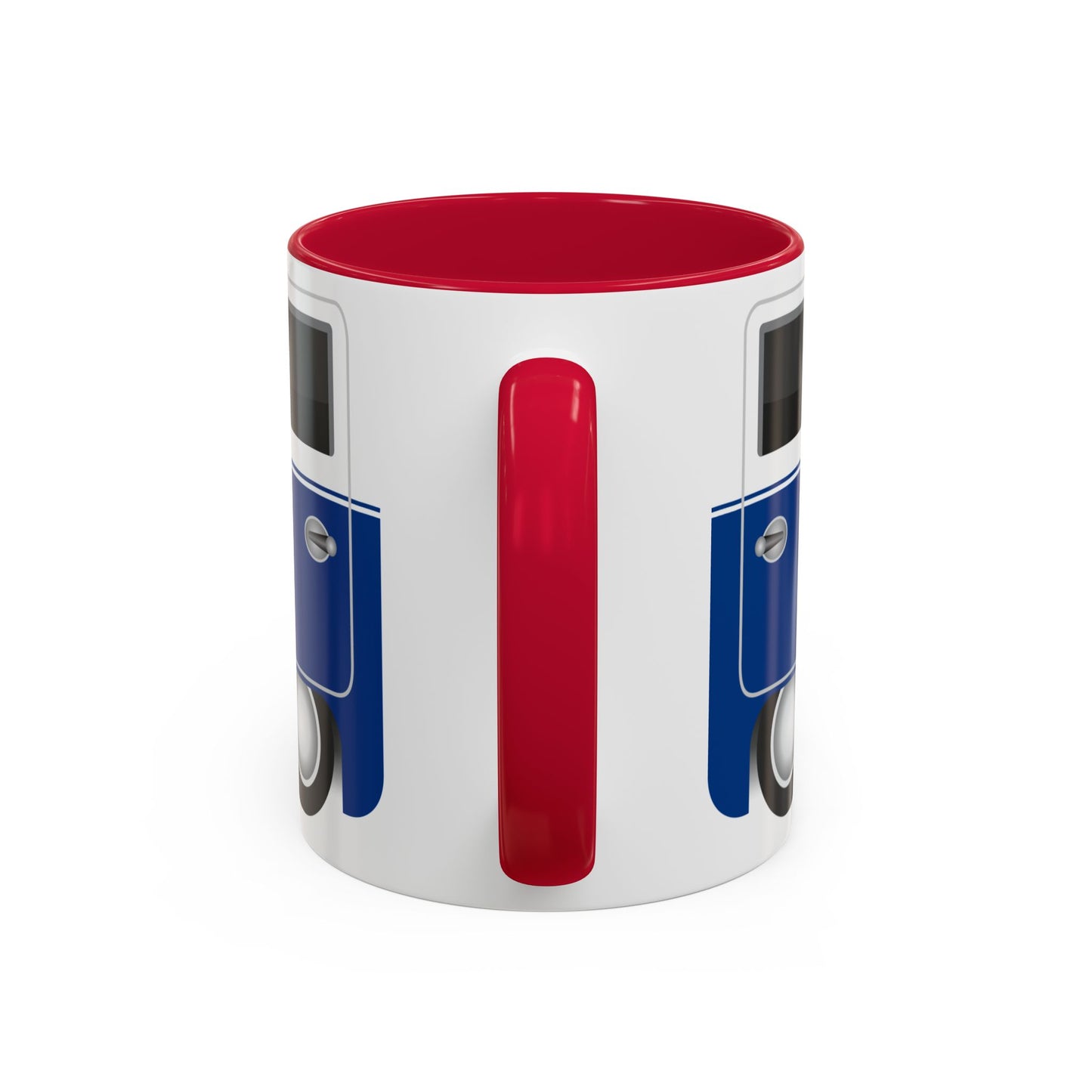 Colorful Mugs (11oz, 15oz)