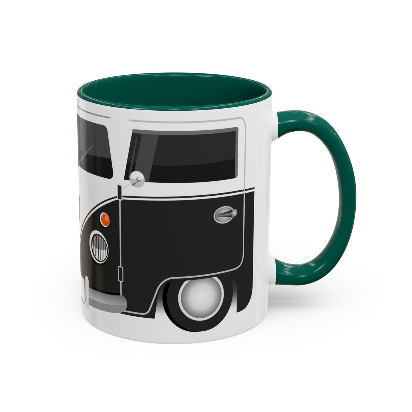 Colorful Mugs (11oz, 15oz)