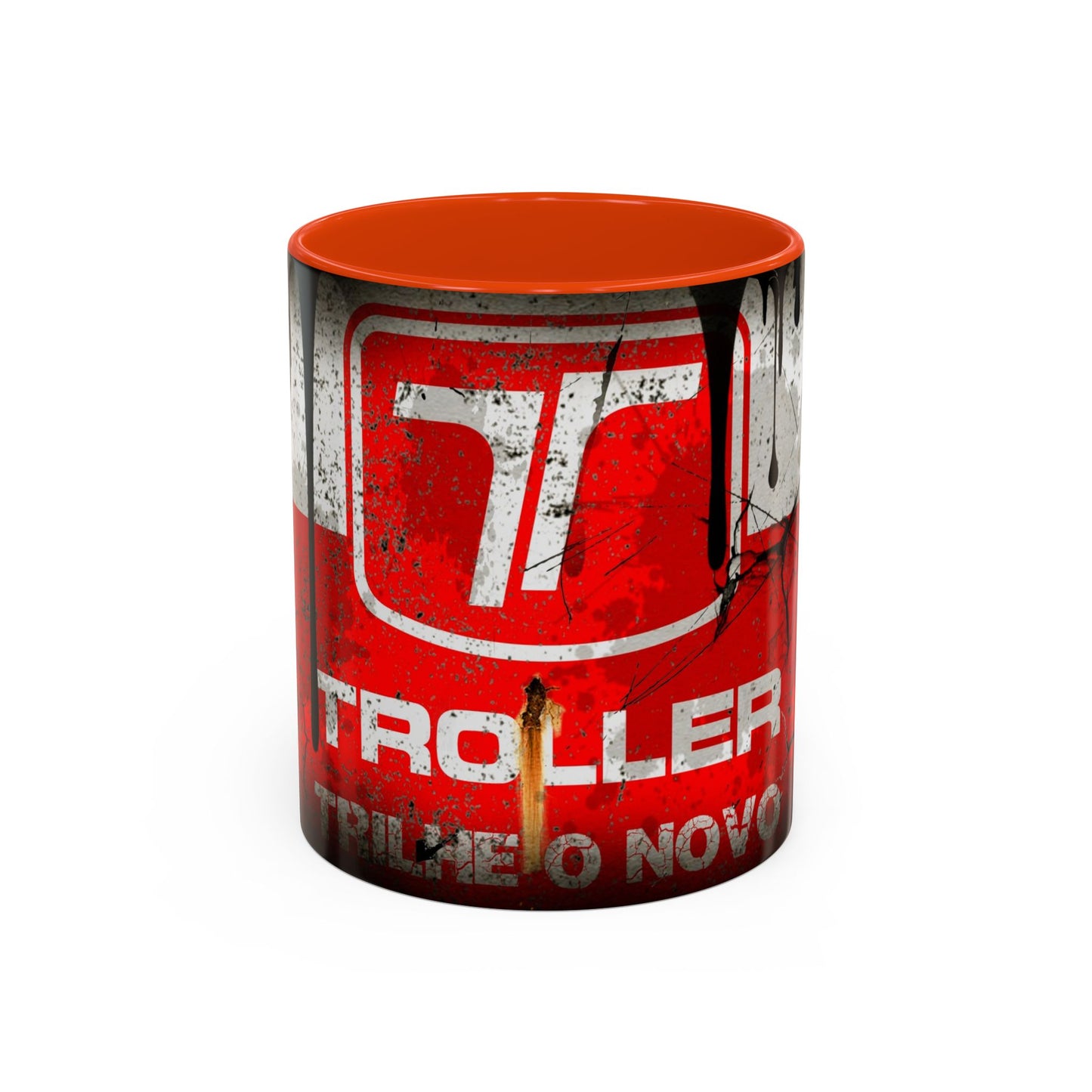 Colorful Mugs (11oz, 15oz)