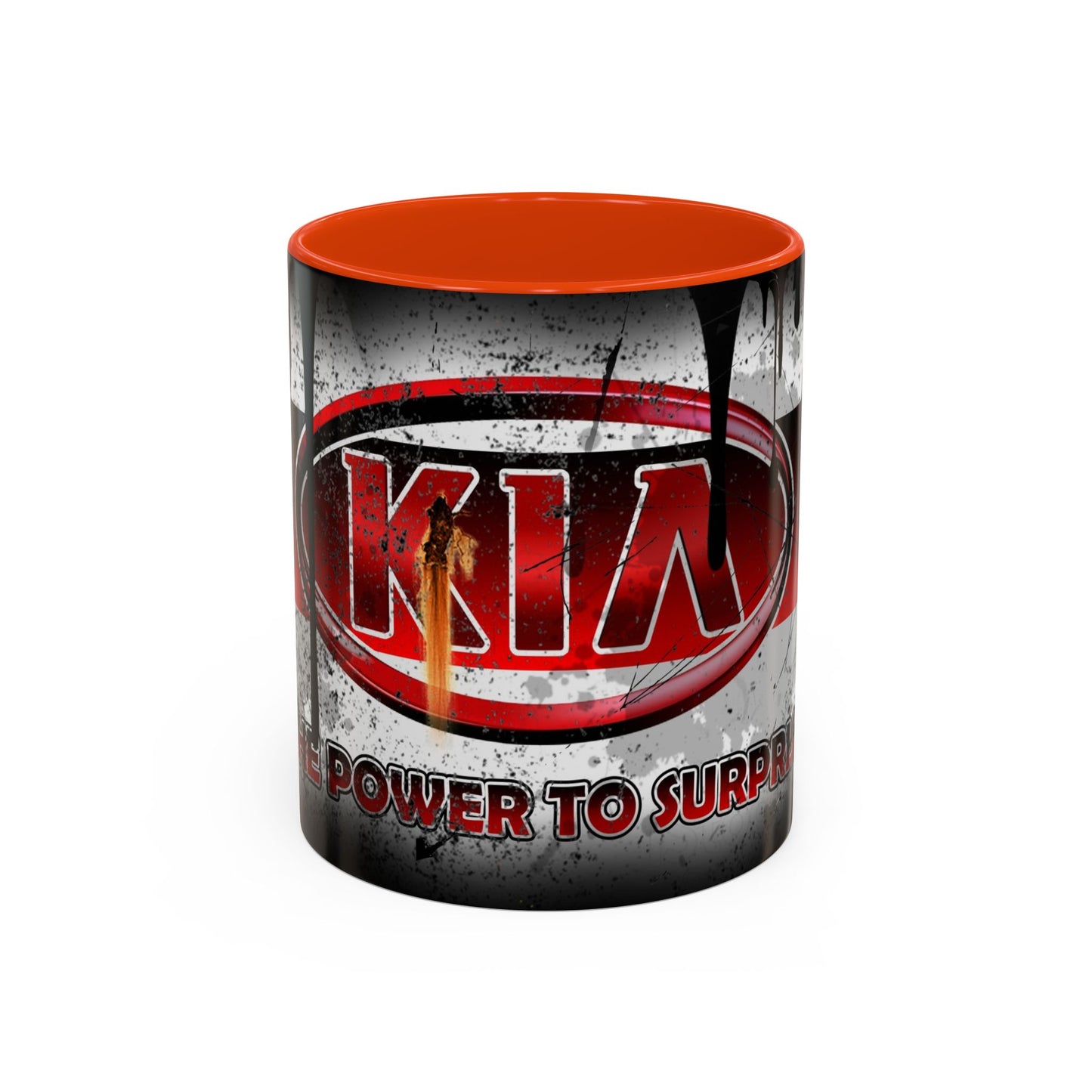 Colorful Mugs (11oz, 15oz)