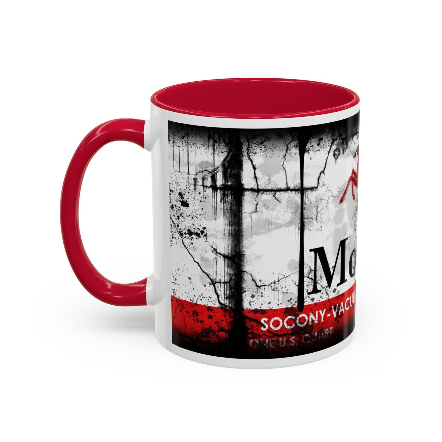 Colorful Mugs (11oz, 15oz)