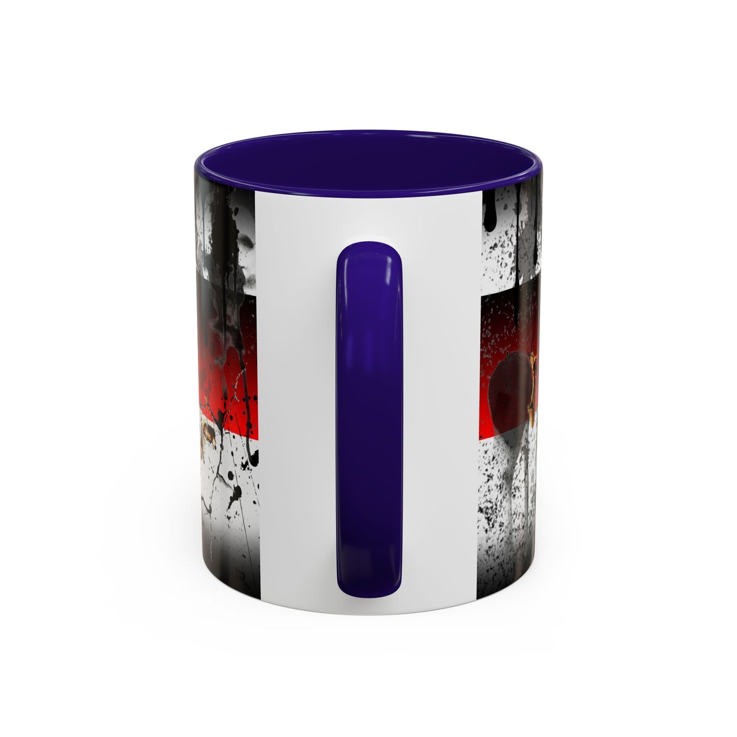 Colorful Mugs (11oz, 15oz)
