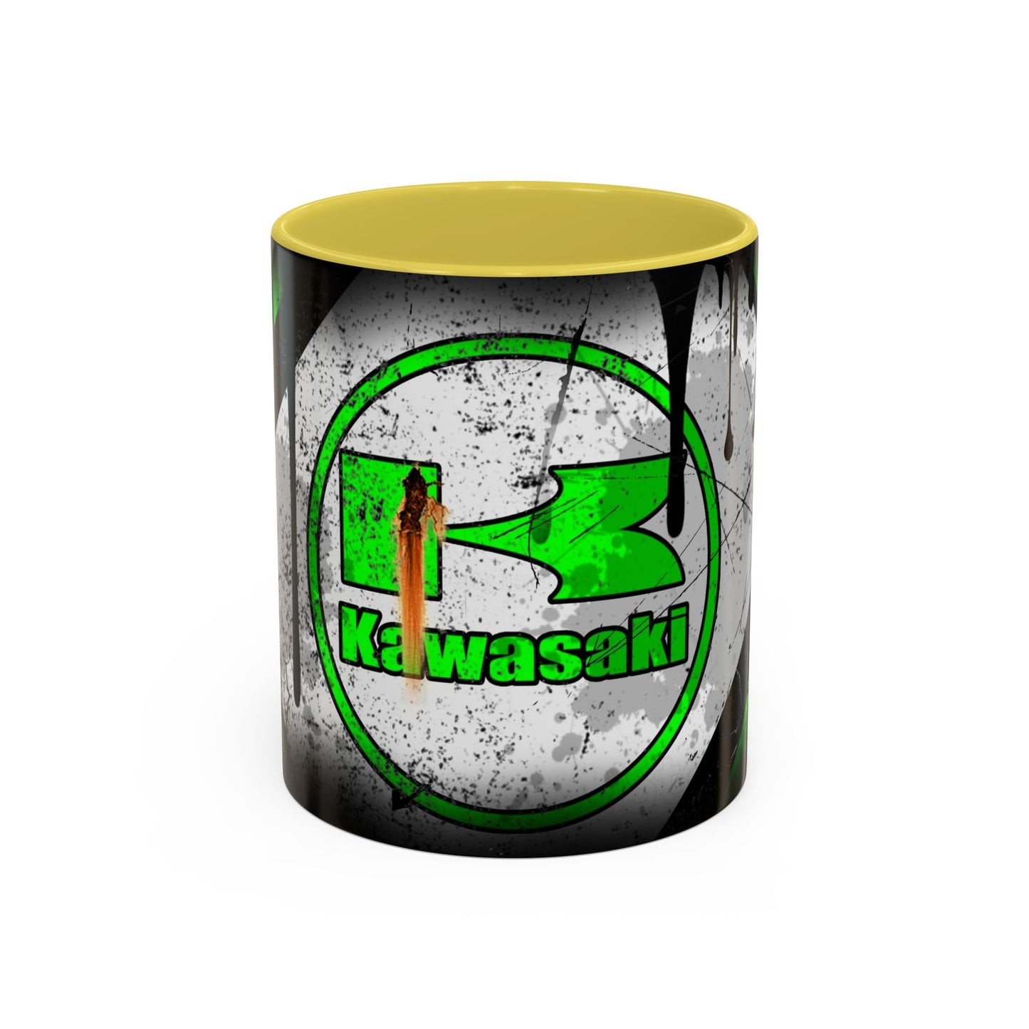 Colorful Mugs (11oz, 15oz)
