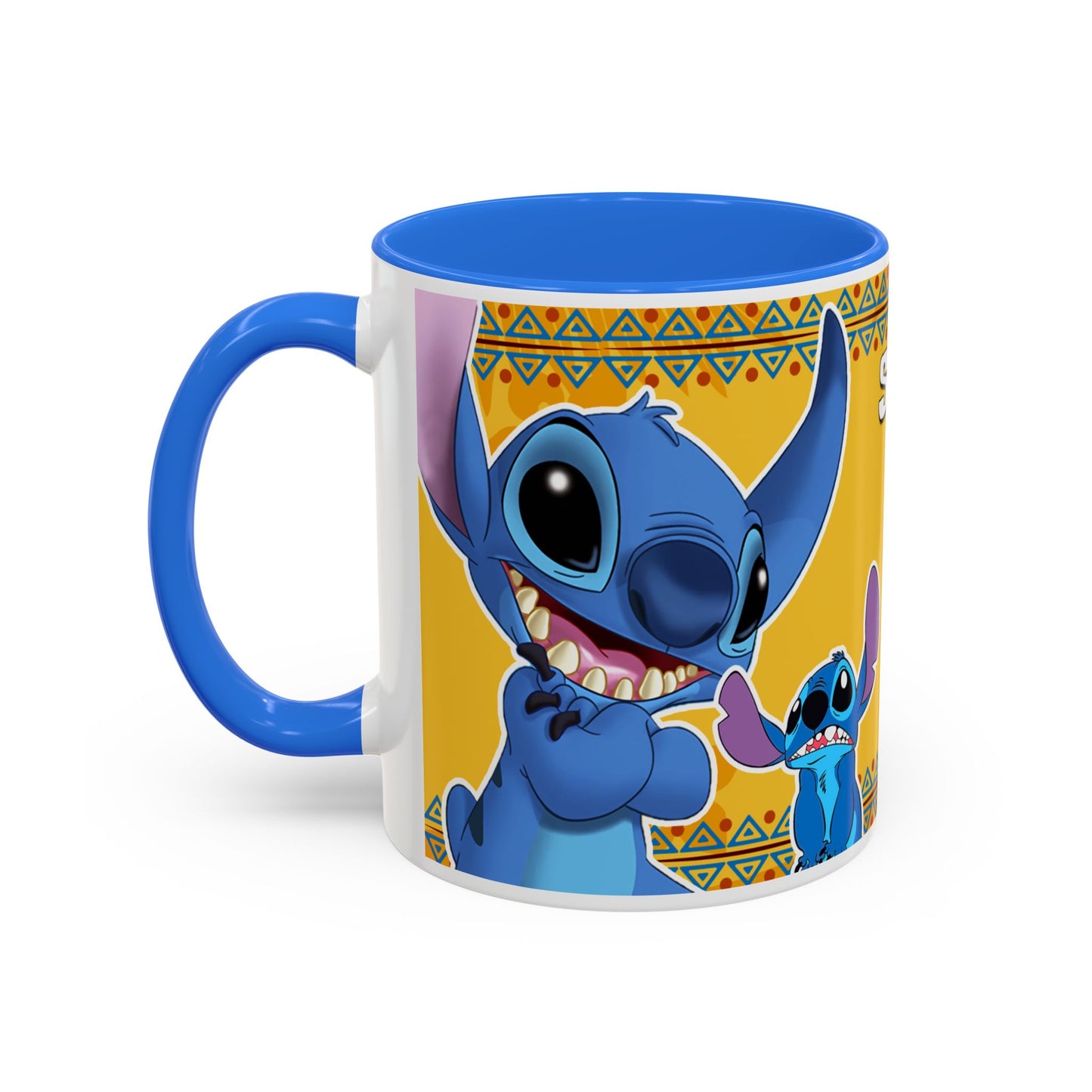 Colorful Mugs (11oz, 15oz)