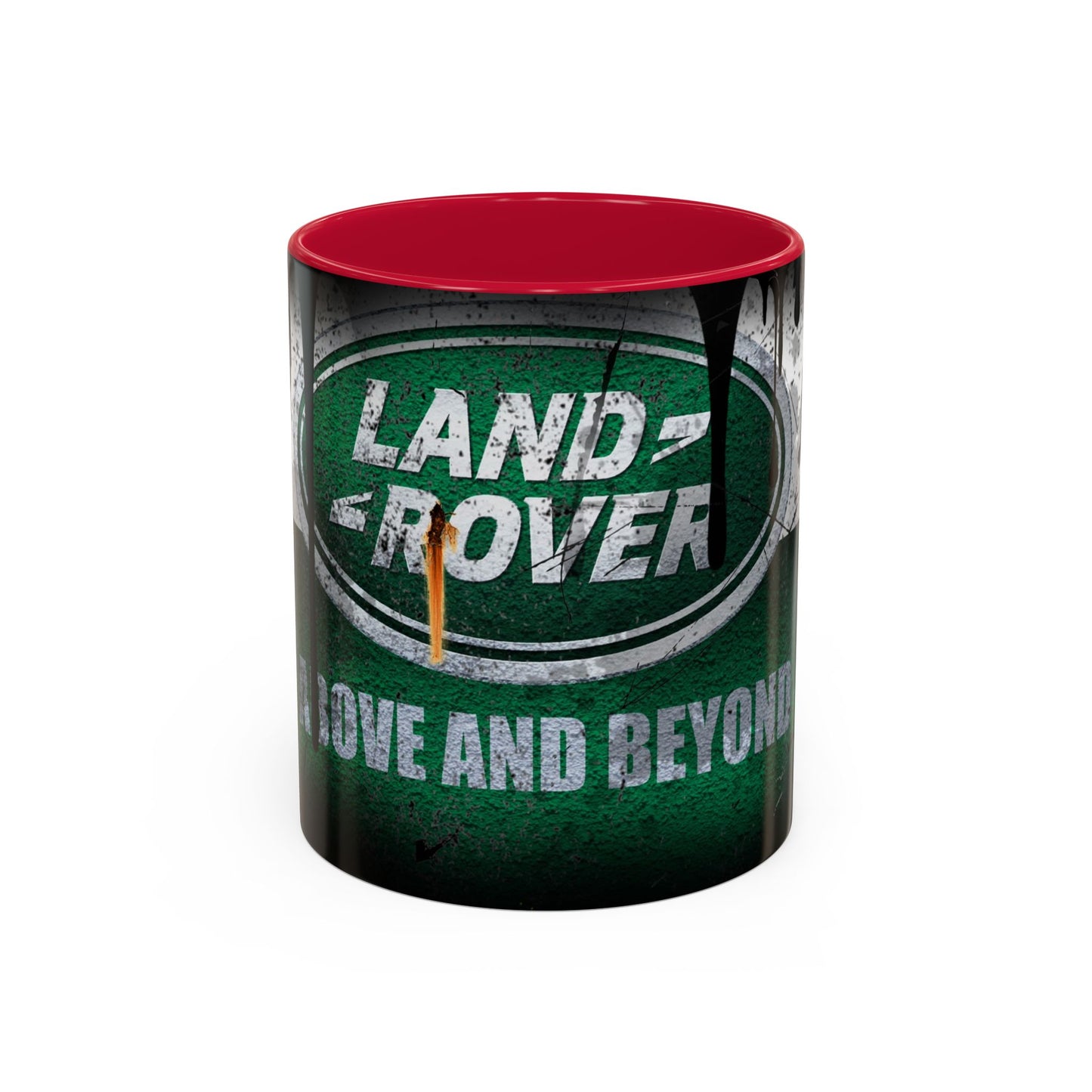 Colorful Mugs (11oz, 15oz)