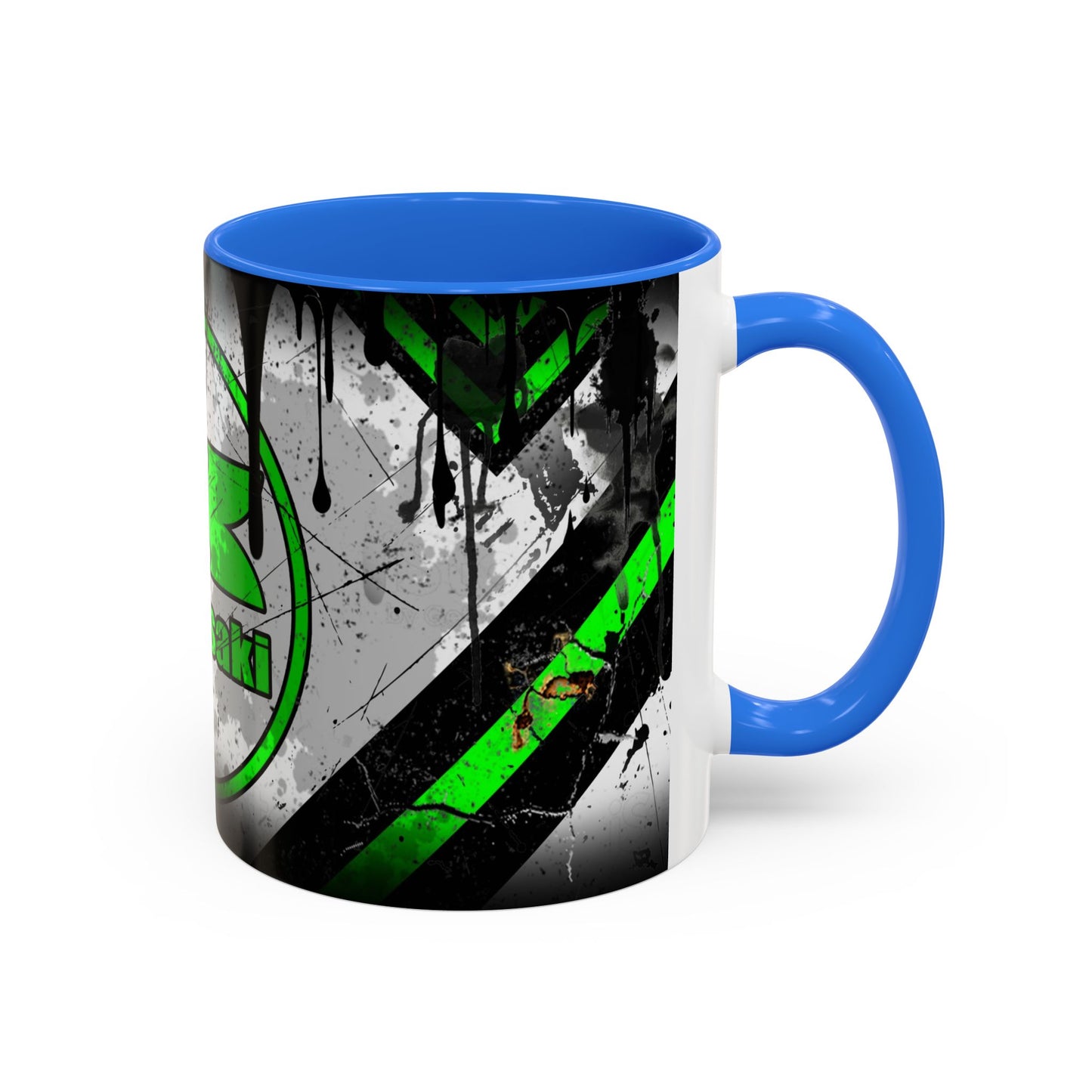Colorful Mugs (11oz, 15oz)