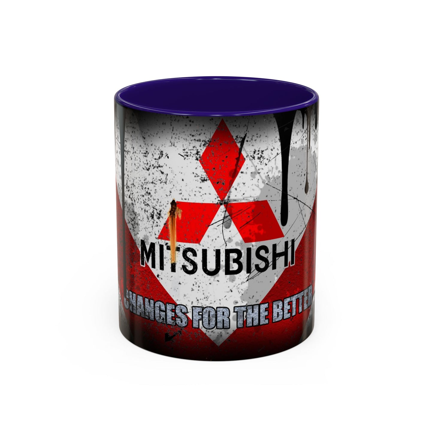 Colorful Mugs (11oz, 15oz)