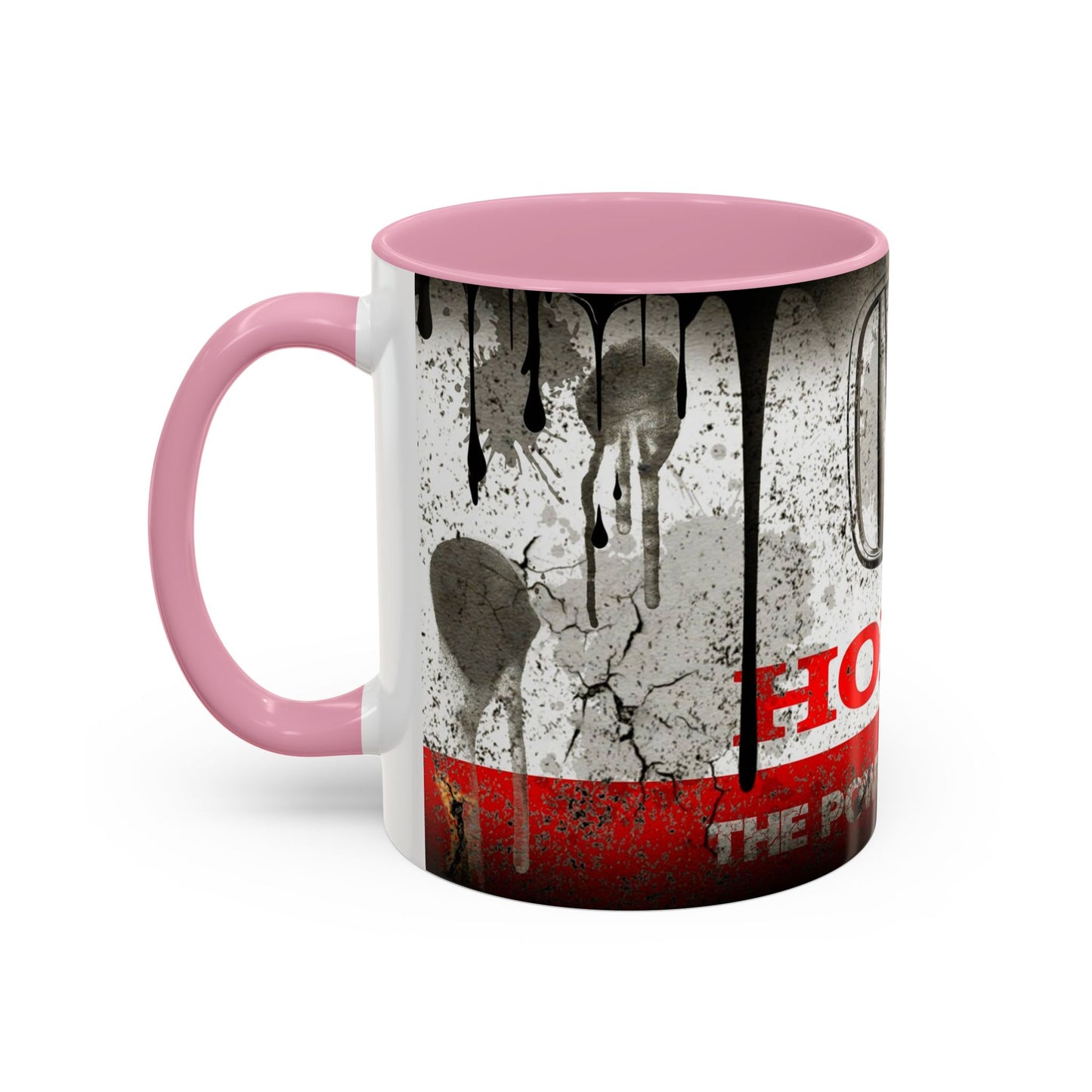 Colorful Mugs (11oz, 15oz)