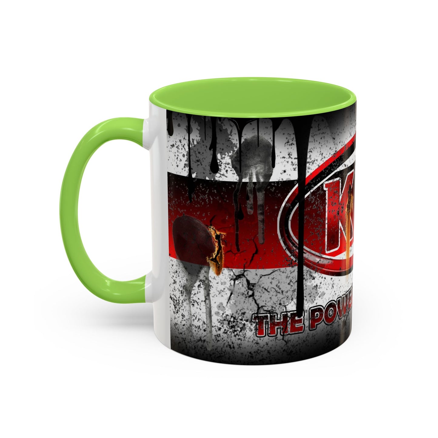 Colorful Mugs (11oz, 15oz)