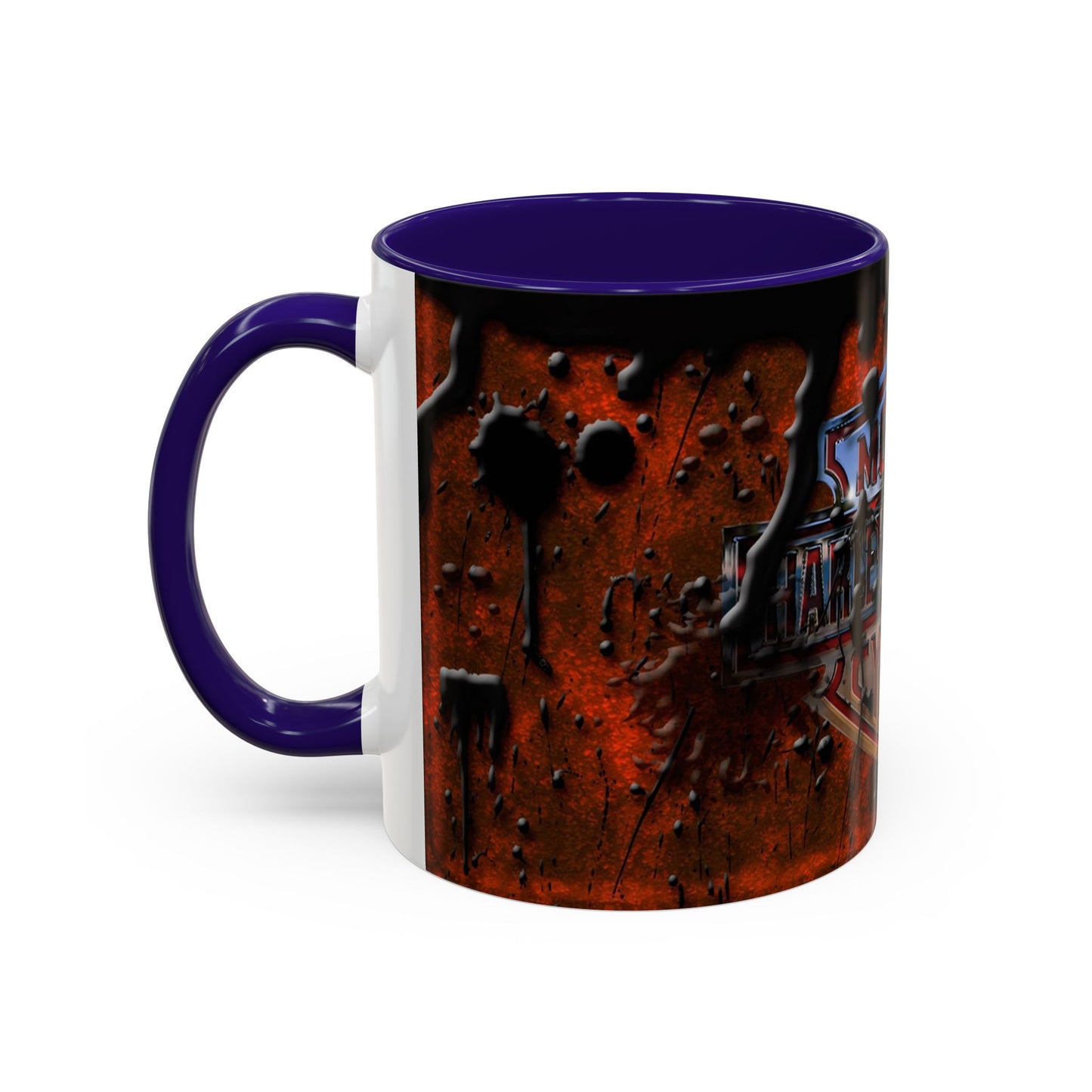 Colorful Mugs (11oz, 15oz)