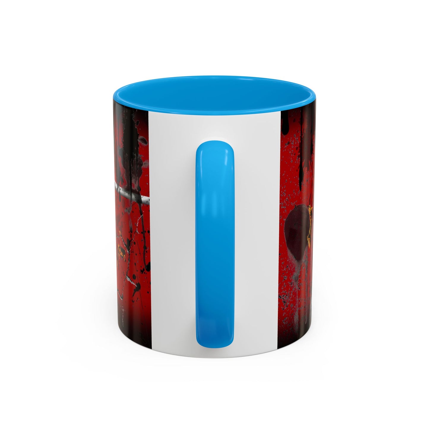 Colorful Mugs (11oz, 15oz)