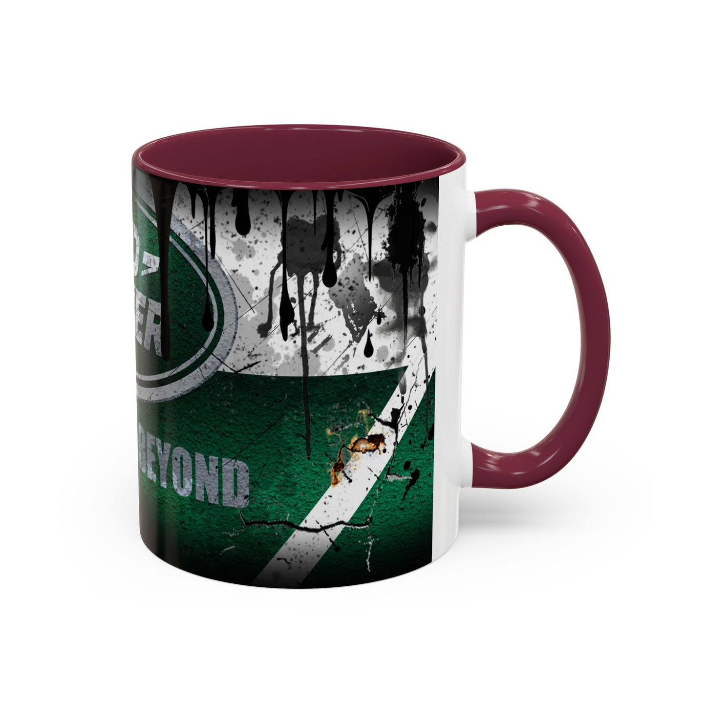 Colorful Mugs (11oz, 15oz)
